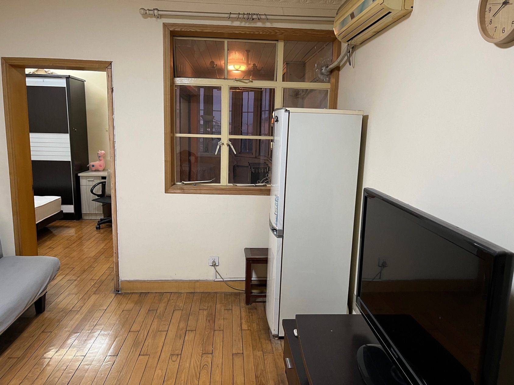 上海-浦东-温馨小窝,干净治愈,不限性别