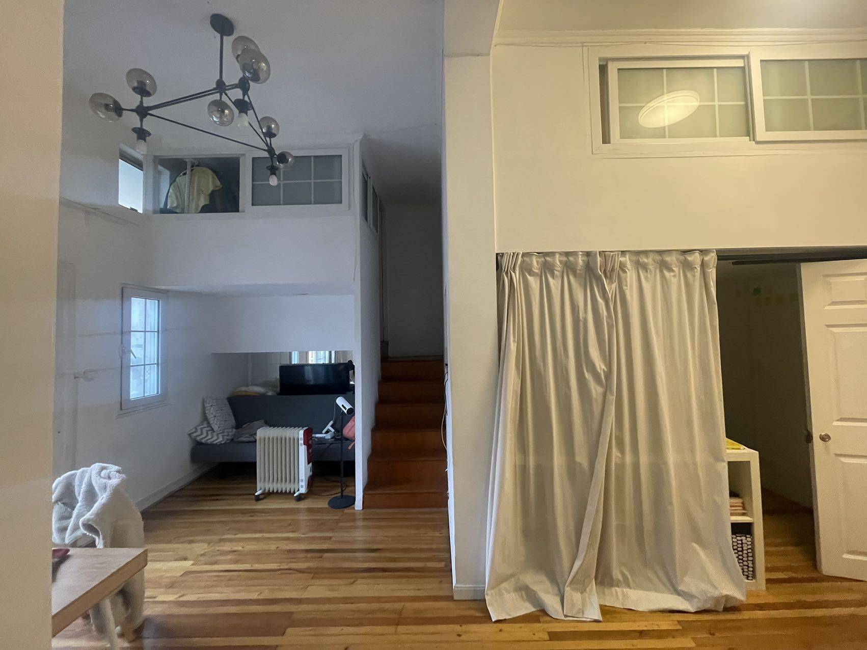 上海-徐汇-温馨小窝,干净治愈,老友记,慢时光,宠物友好