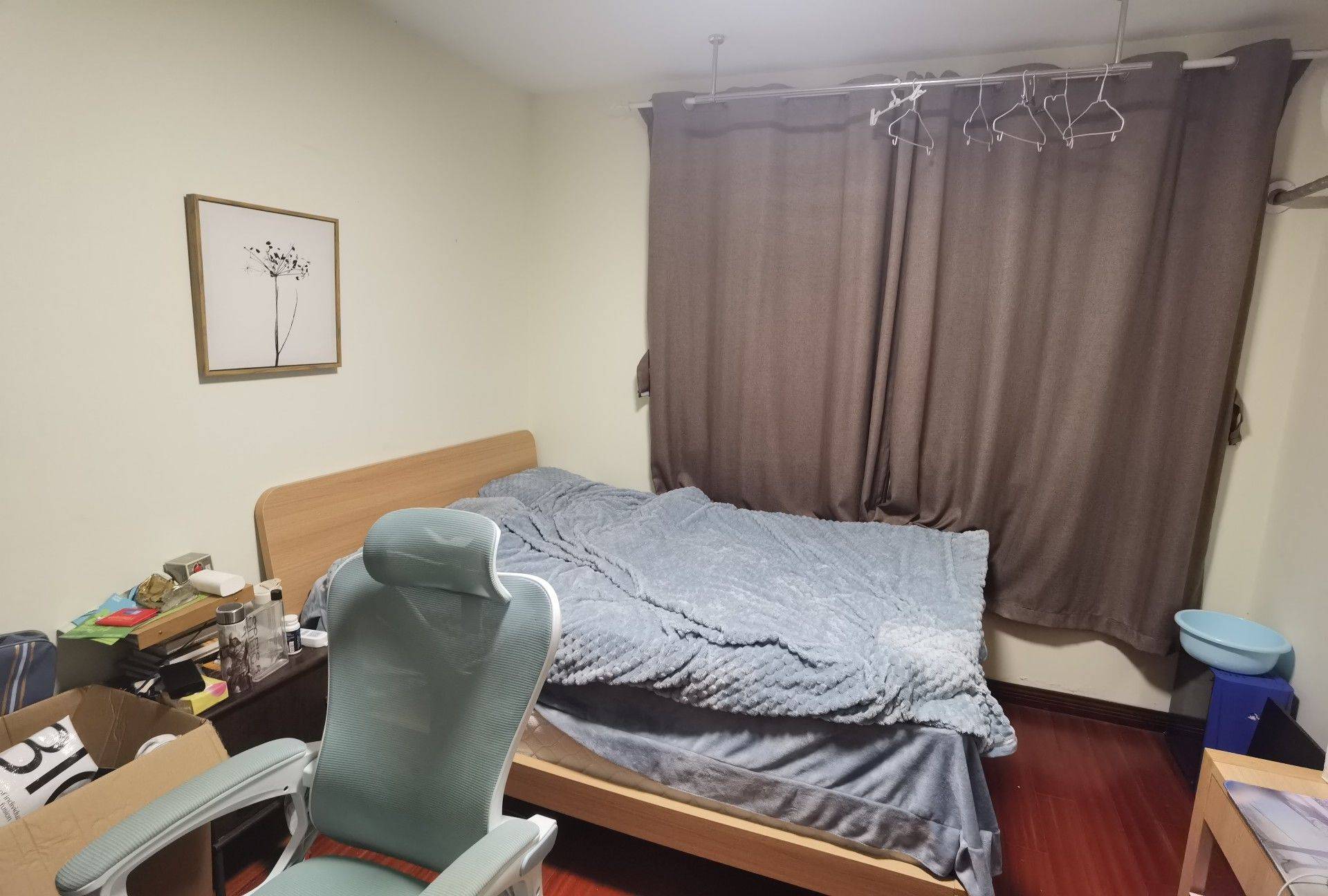 Shanghai-Pudong-Cozy Home,Pet Friendly