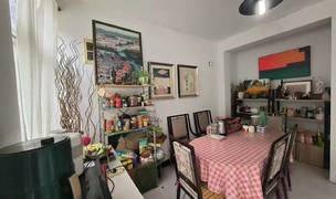 Shanghai-Songjiang-Cozy Home,Clean&Comfy,Chilled