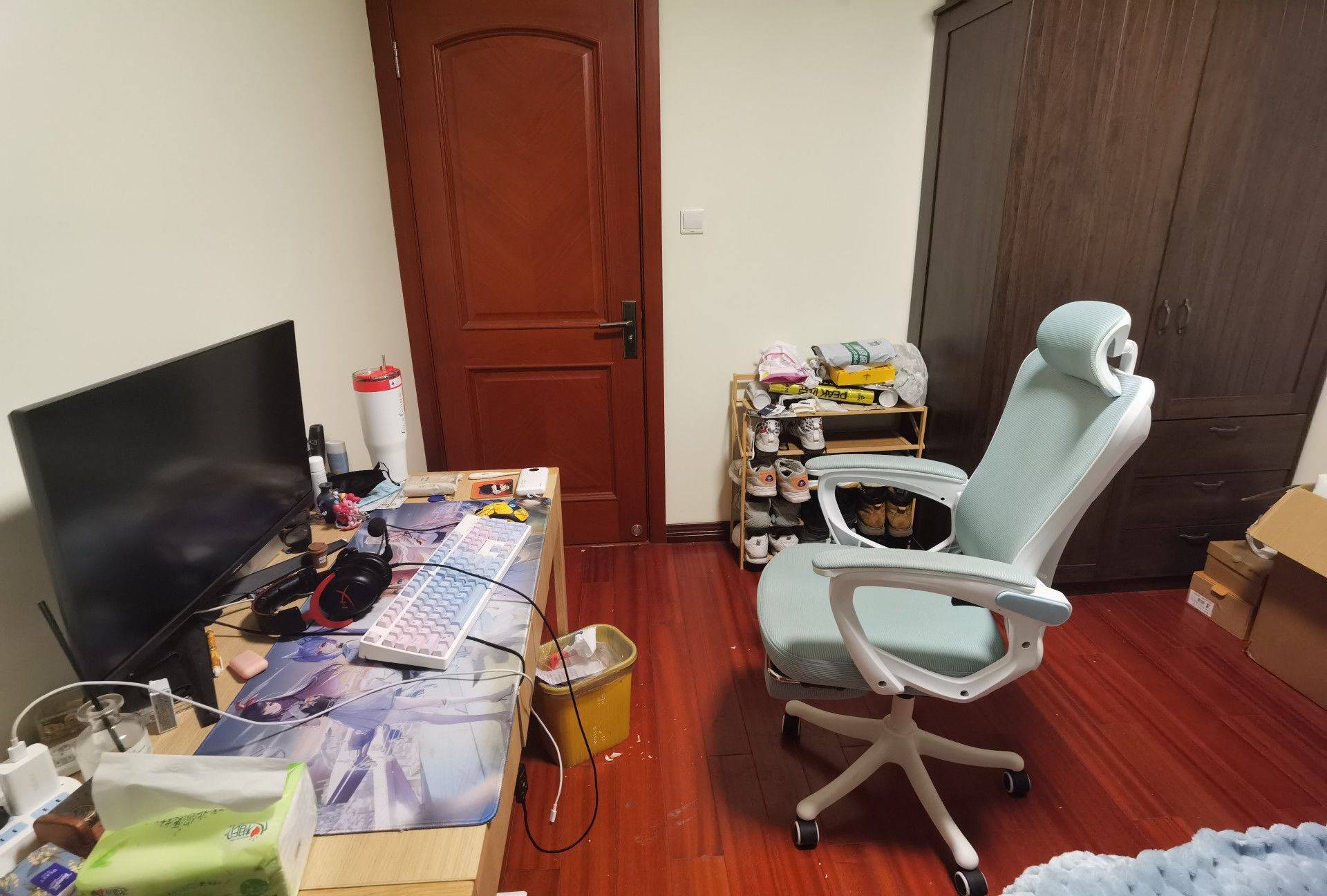 Shanghai-Pudong-Cozy Home,Pet Friendly