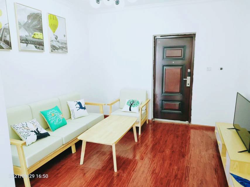 Kunming Xishan | 山海城邦·马街摩尔城_4