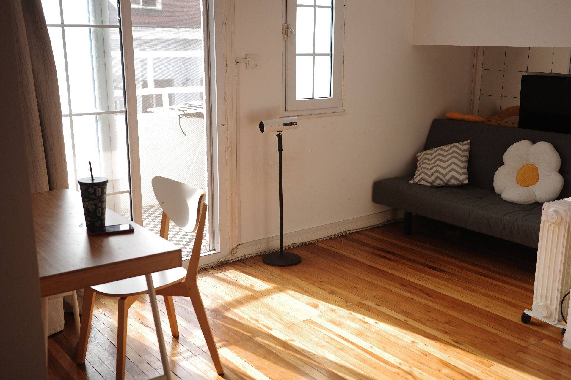 上海-徐汇-温馨小窝,干净治愈,老友记,慢时光,宠物友好