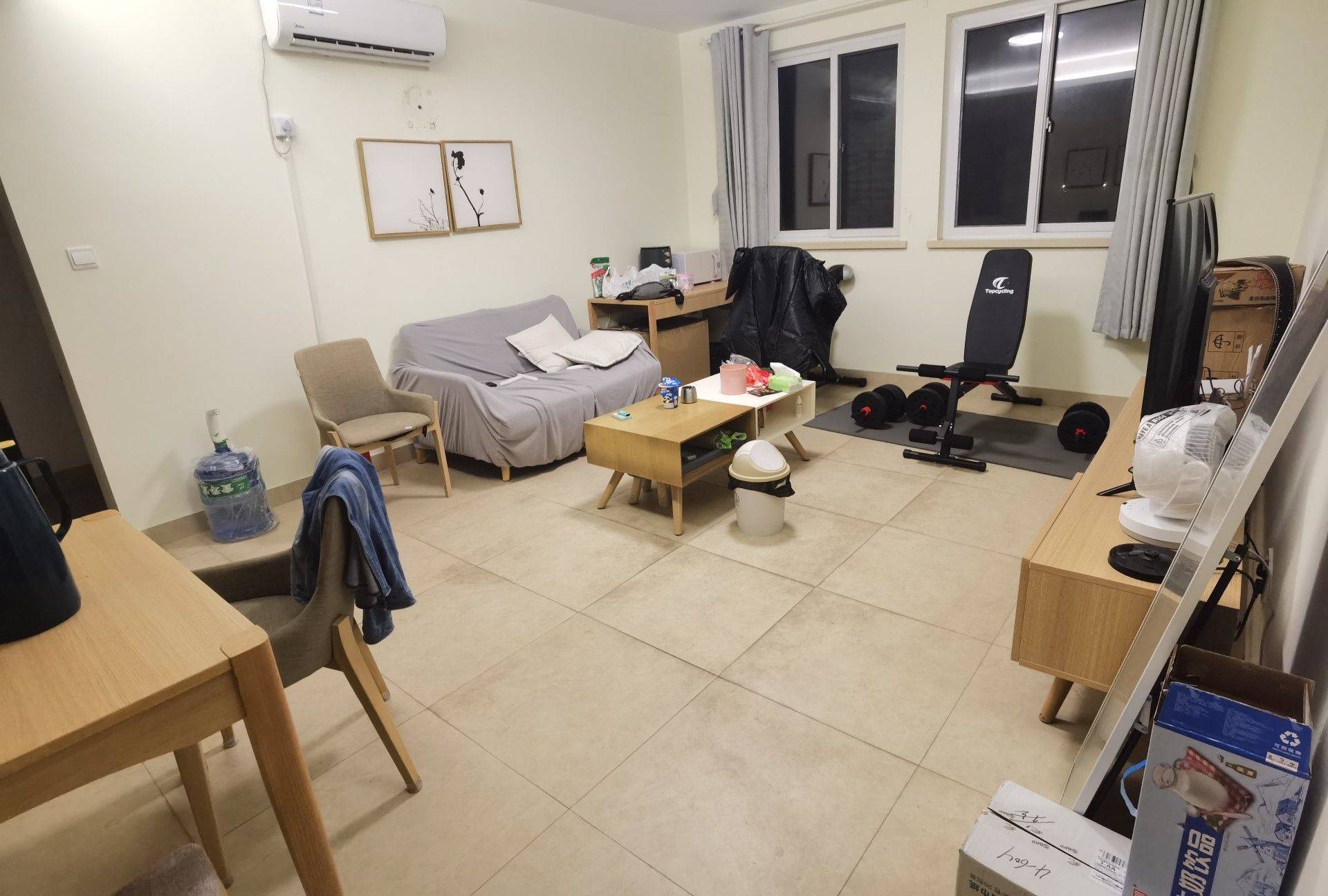 Shanghai-Pudong-Cozy Home,Pet Friendly
