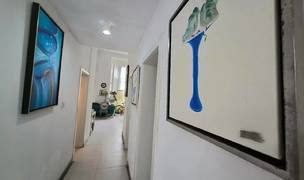 Shanghai-Songjiang-Cozy Home,Clean&Comfy,Chilled