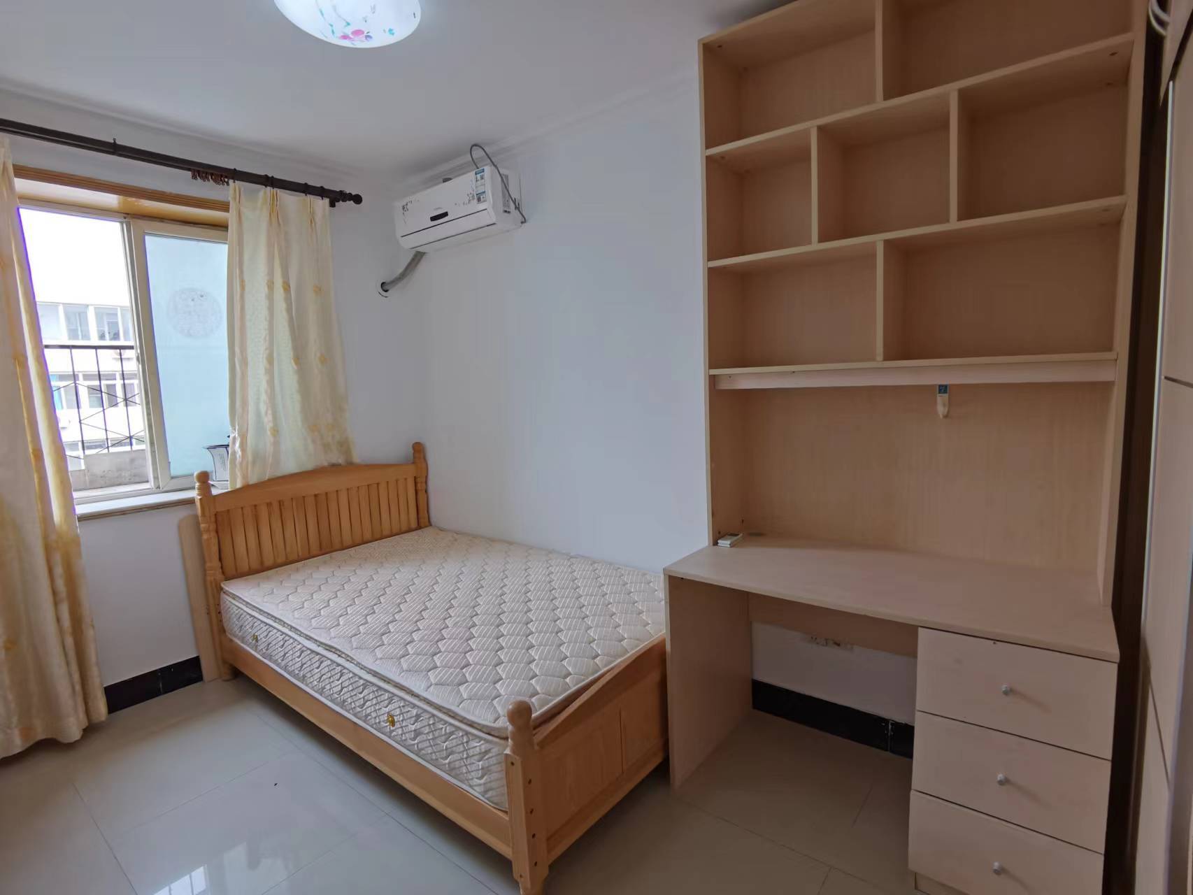 Beijing-Chaoyang-Cozy Home,Clean&Comfy,No Gender Limit,Hustle & Bustle,“Friends”,Chilled,LGBTQ Friendly