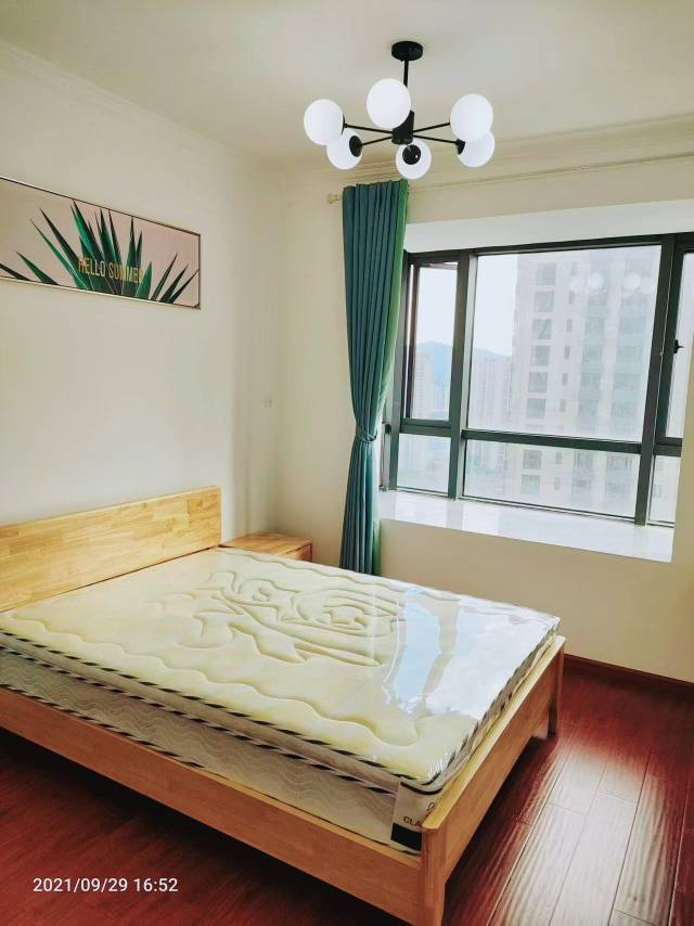 Kunming Xishan | 山海城邦·马街摩尔城_6