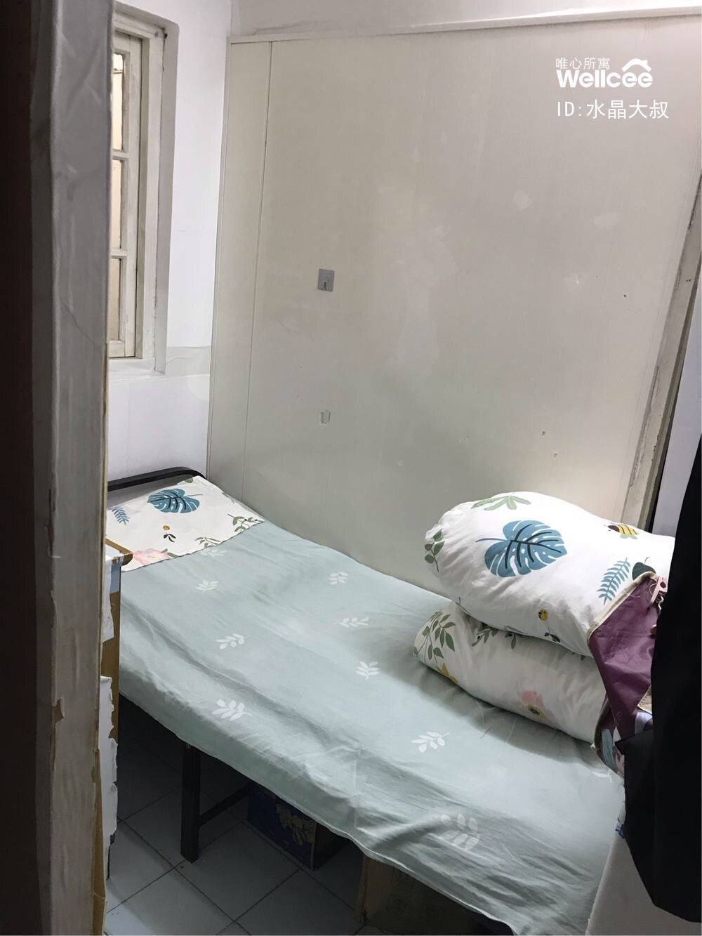 Shanghai-Huangpu-Chilled,Pet Friendly