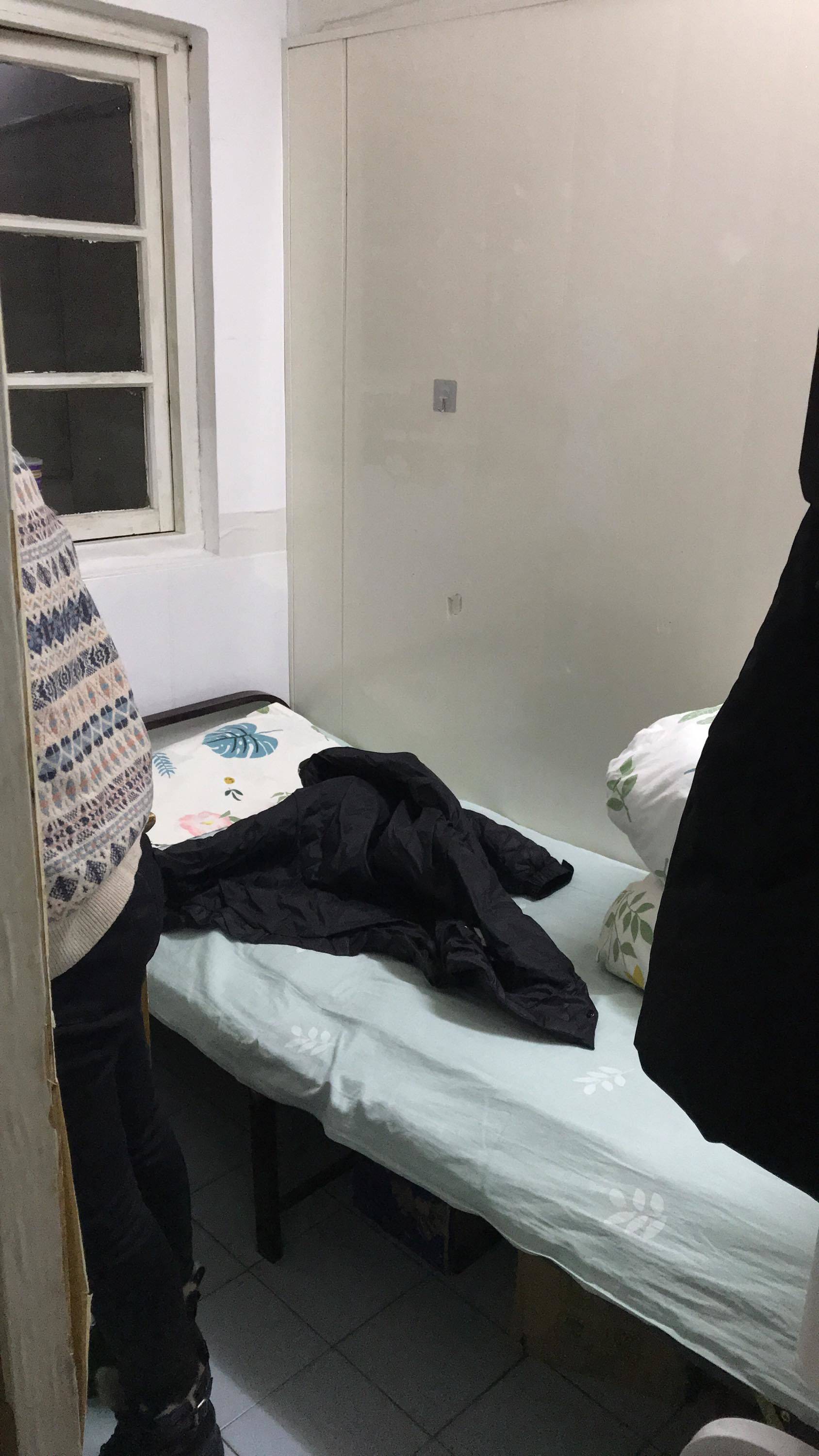Shanghai-Huangpu-Chilled,Pet Friendly