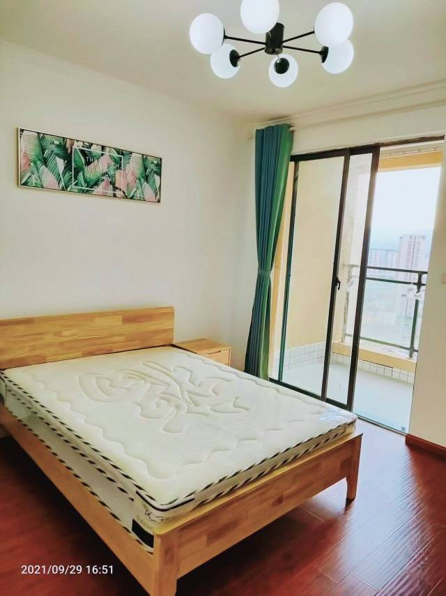 Kunming Xishan | 山海城邦·马街摩尔城_5