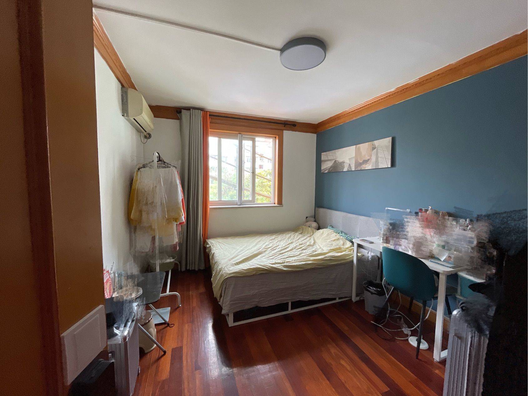 Shanghai-Hongkou-Clean&Comfy,No Gender Limit