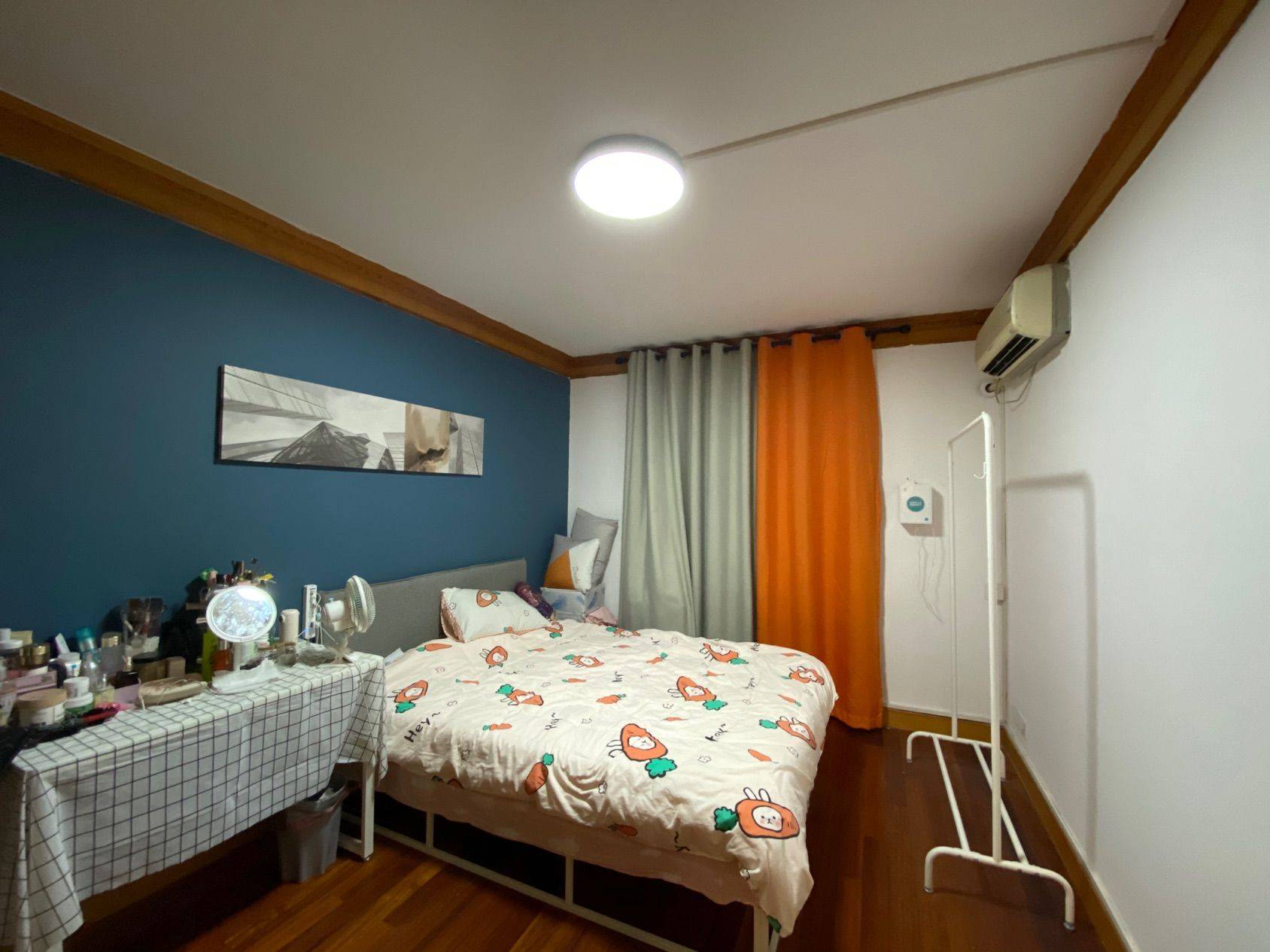 Shanghai-Hongkou-Clean&Comfy,No Gender Limit