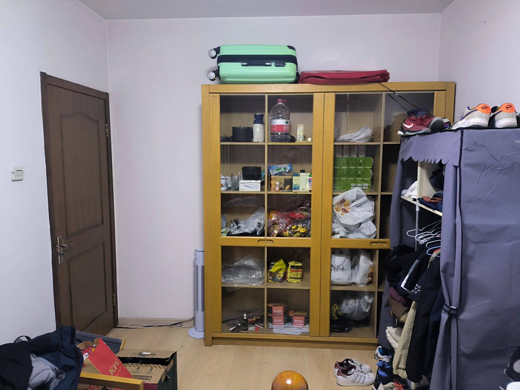 Beijing-Haidian-Hustle & Bustle