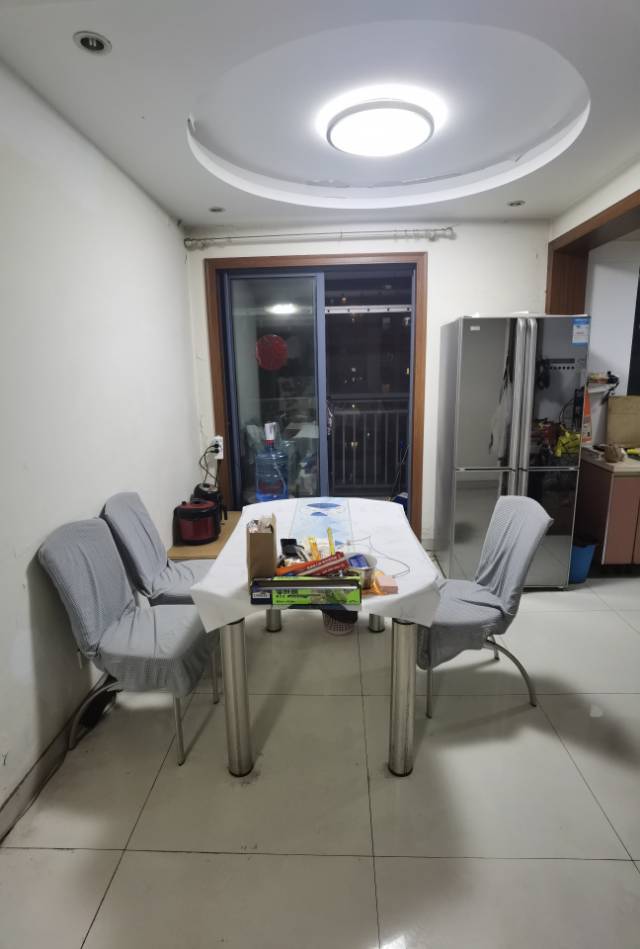 旺旺碎冰冰整租房源1
