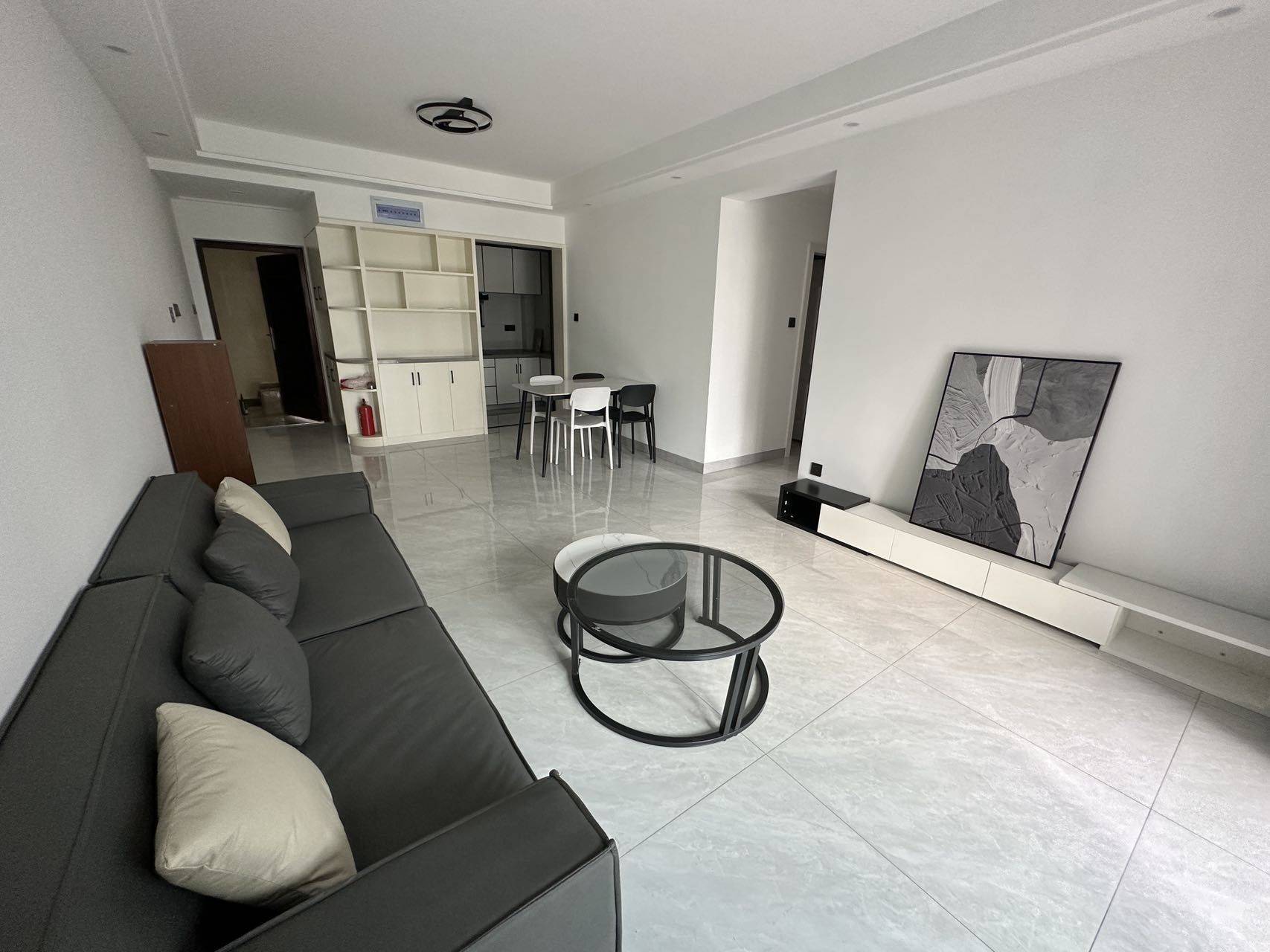 Hangzhou-Xiaoshan-Cozy Home,Clean&Comfy,No Gender Limit