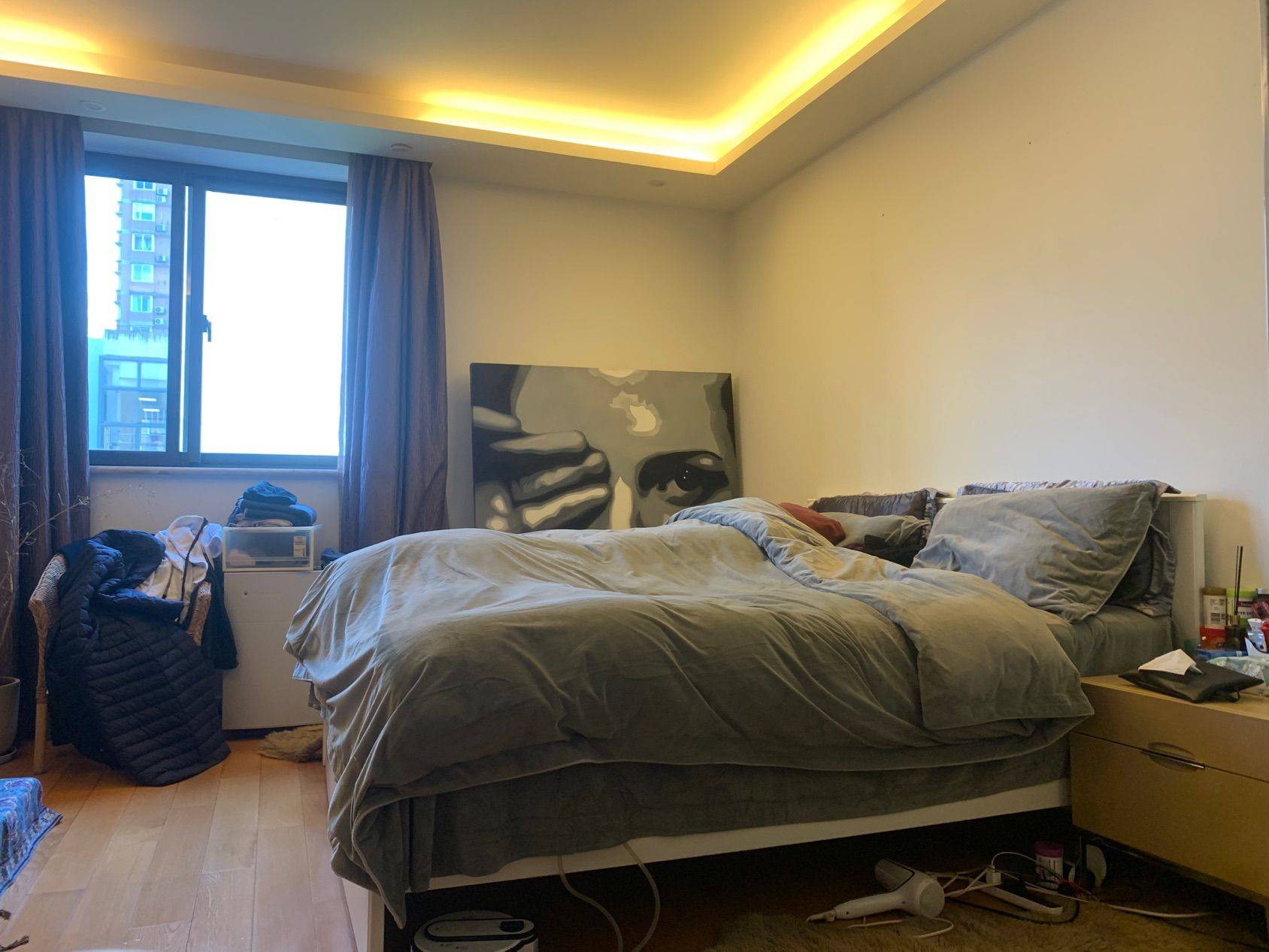 Shanghai-Jing‘An-Cozy Home,Clean&Comfy,No Gender Limit,Chilled,LGBTQ Friendly,Pet Friendly