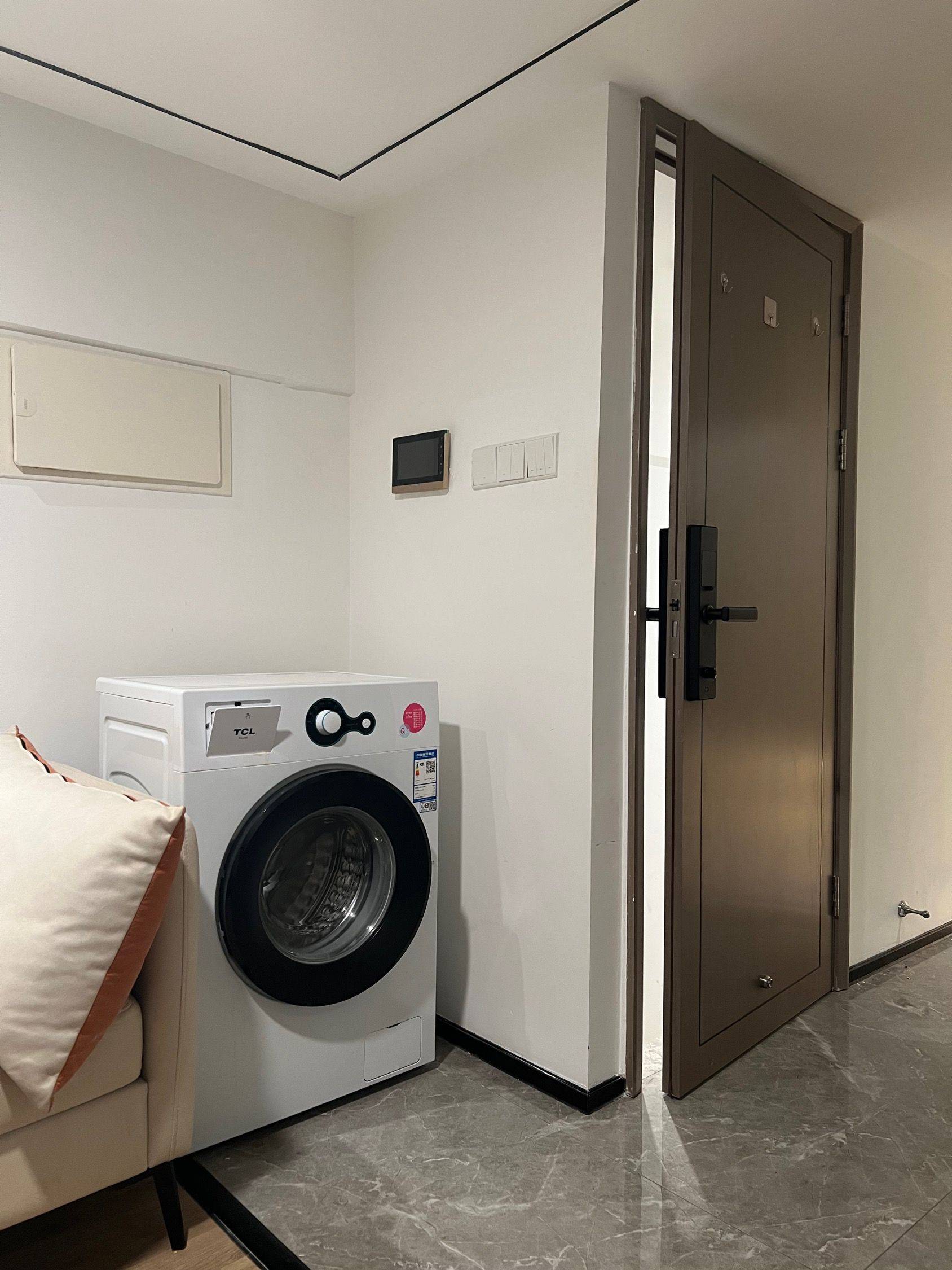 Hangzhou-Shangcheng-Sublet,Short Term