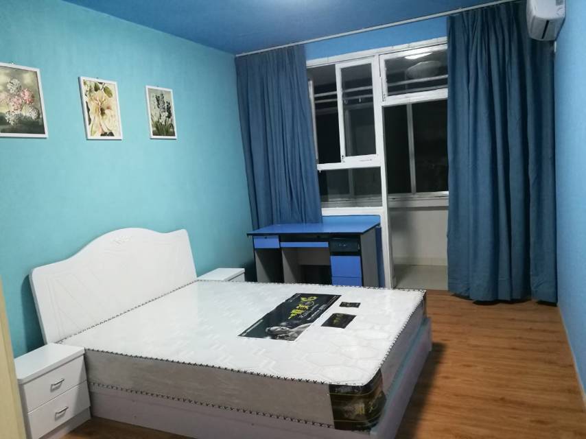 Chengdu-Qingyang-Cozy Home,Clean&Comfy,No Gender Limit,Hustle & Bustle,“Friends”,Chilled