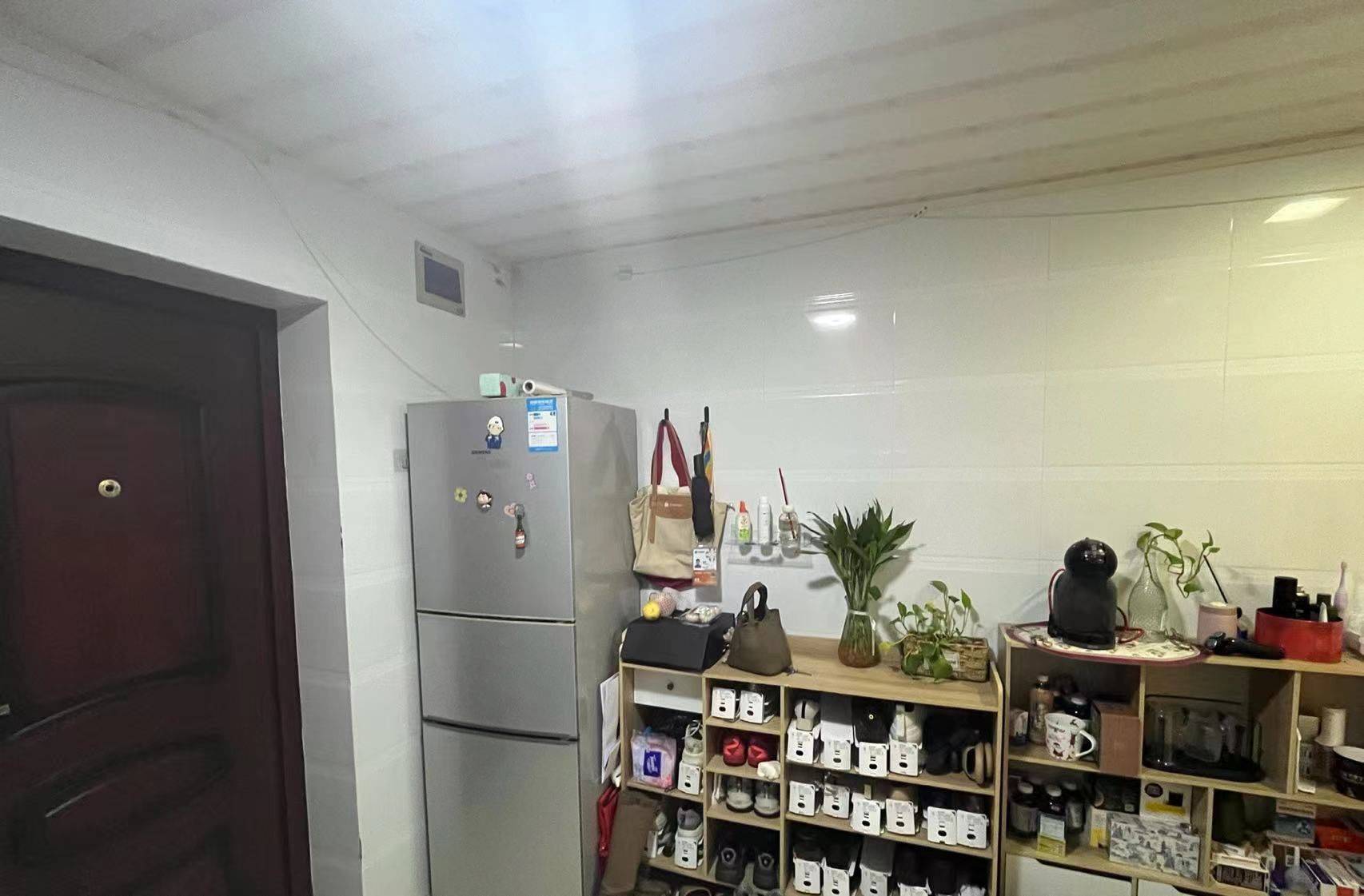 上海-浦東-溫馨小窩,乾淨治愈,不限性別