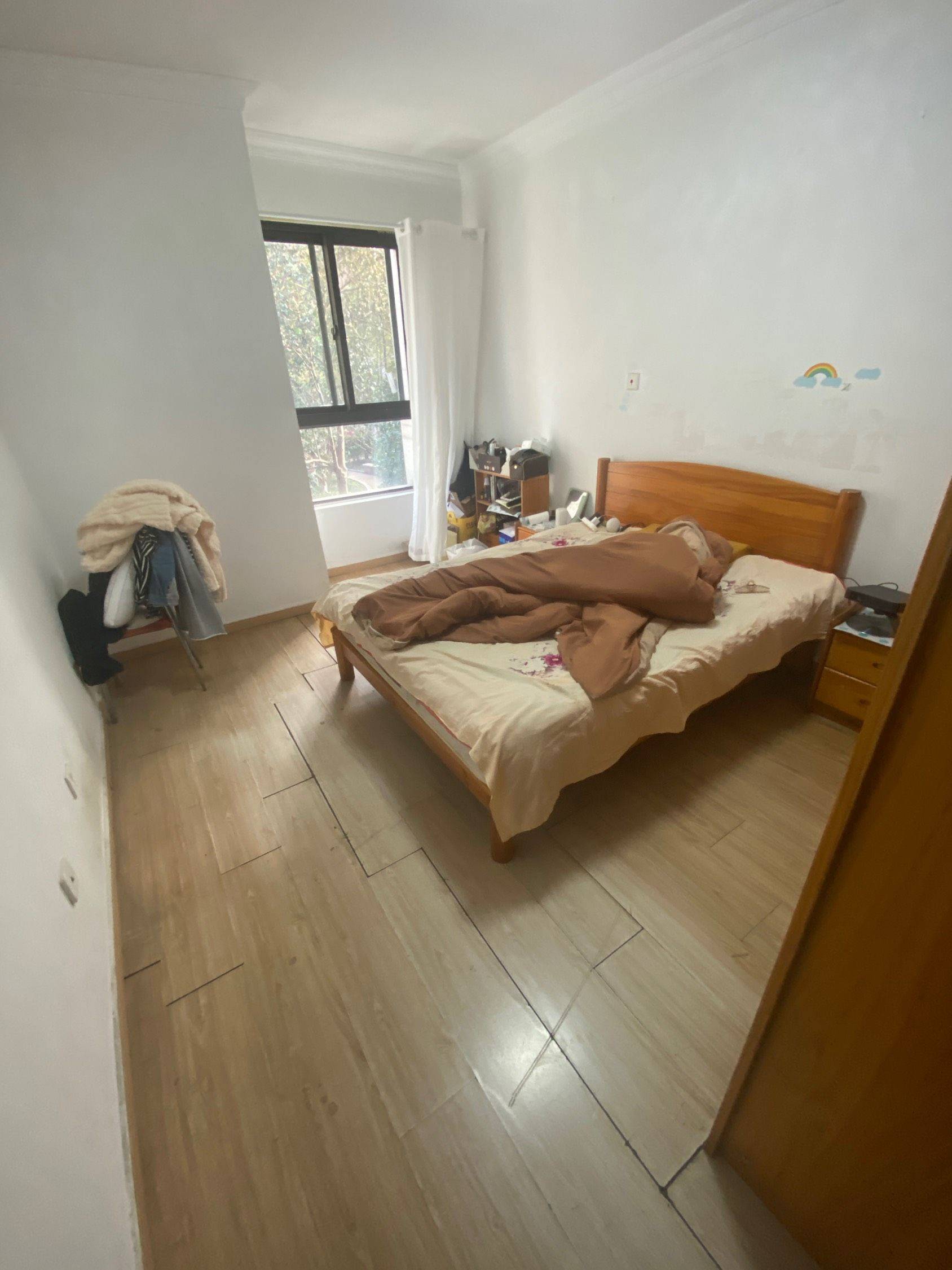 上海-寶山-溫馨小窩,乾淨治愈