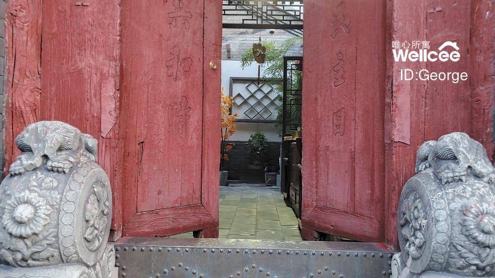 Beijing-Xicheng-Cozy Home,Clean&Comfy,No Gender Limit,Hustle & Bustle