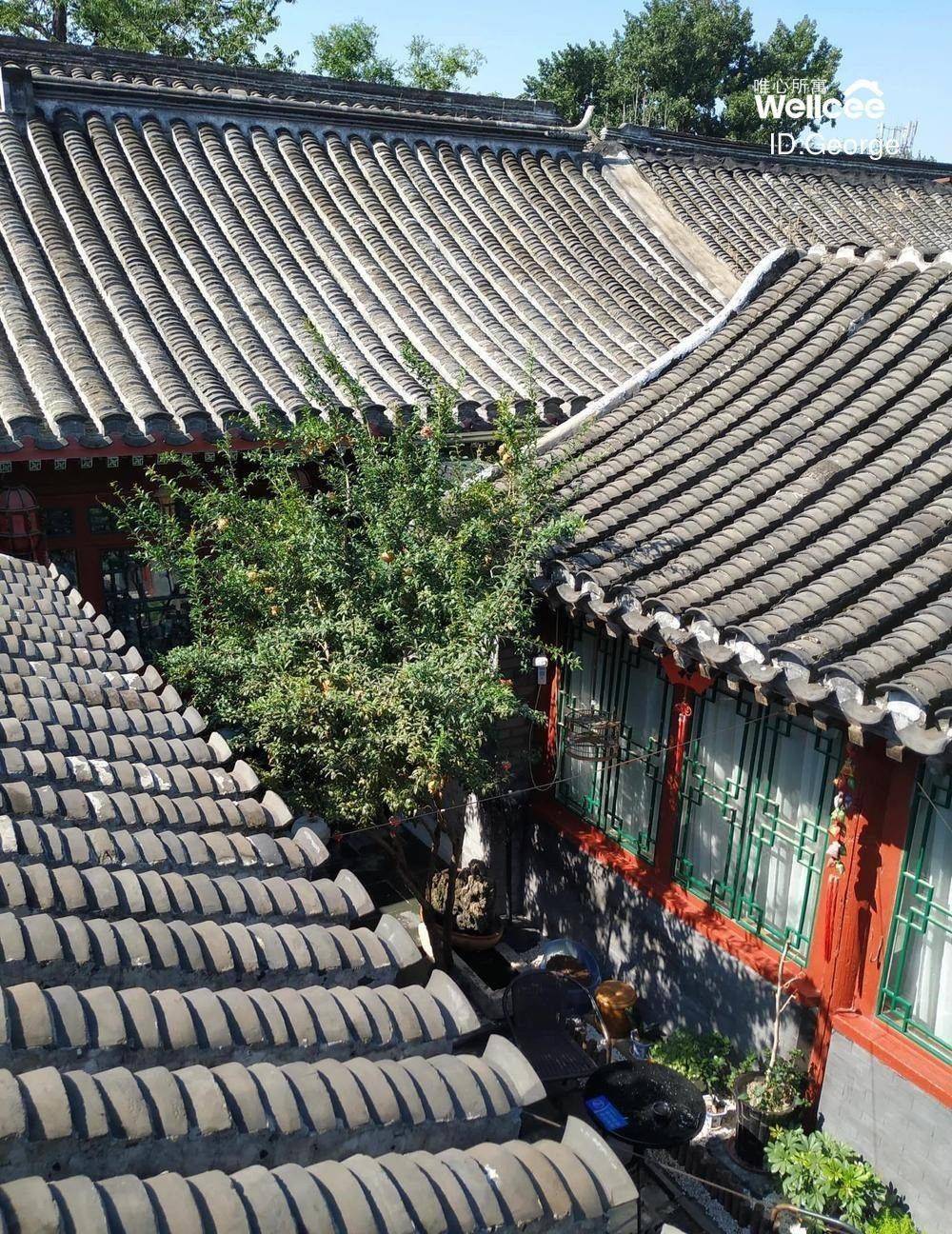 Beijing-Xicheng-Cozy Home,Clean&Comfy,No Gender Limit,Hustle & Bustle
