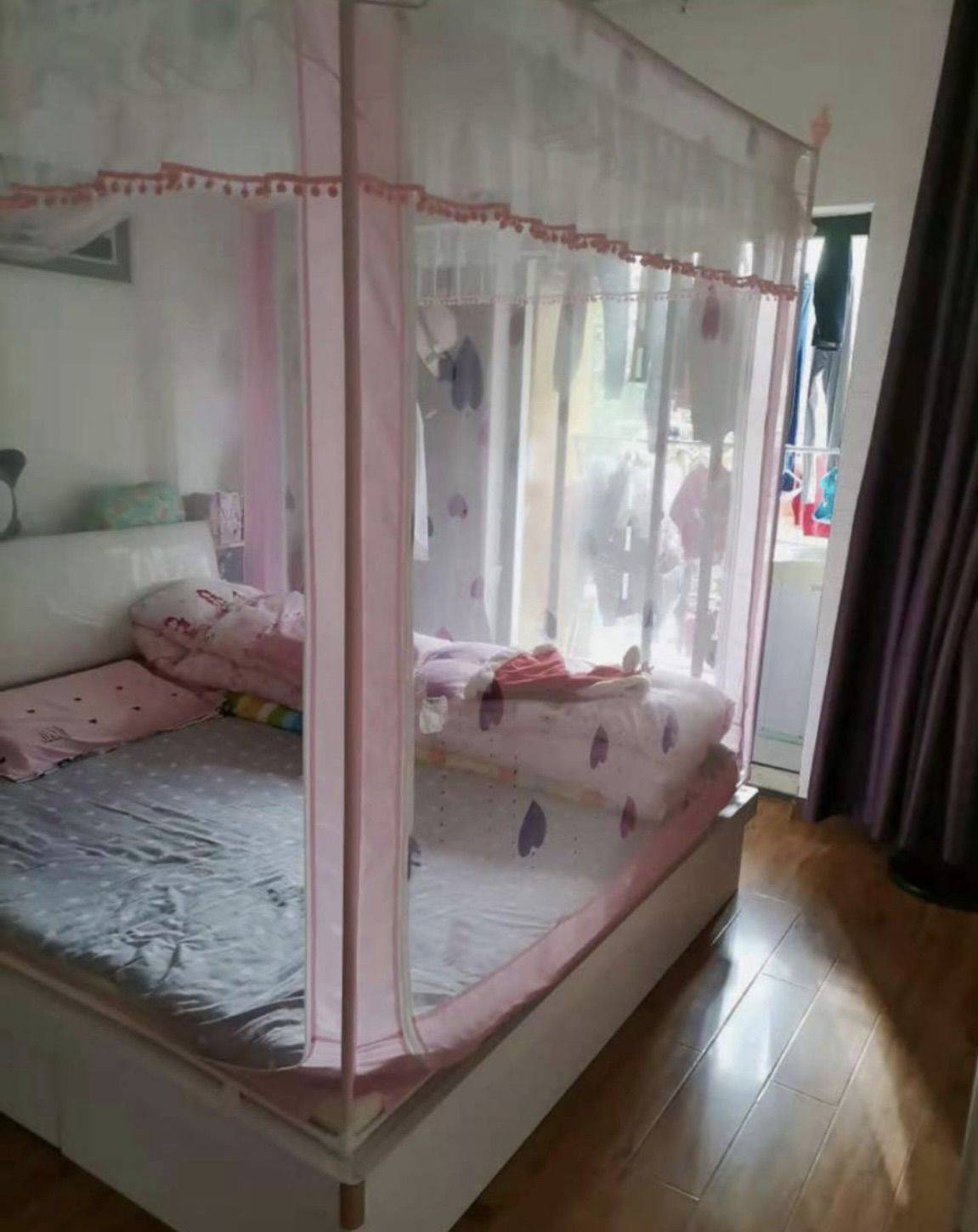 Wuhan-Hongshan-Cozy Home