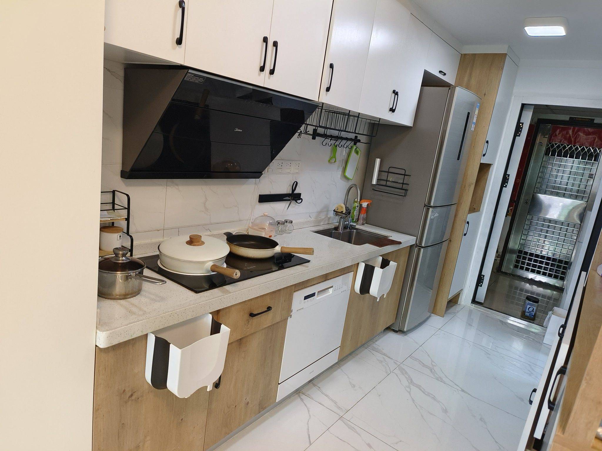 Xiamen-Siming-Cozy Home,Clean&Comfy,No Gender Limit