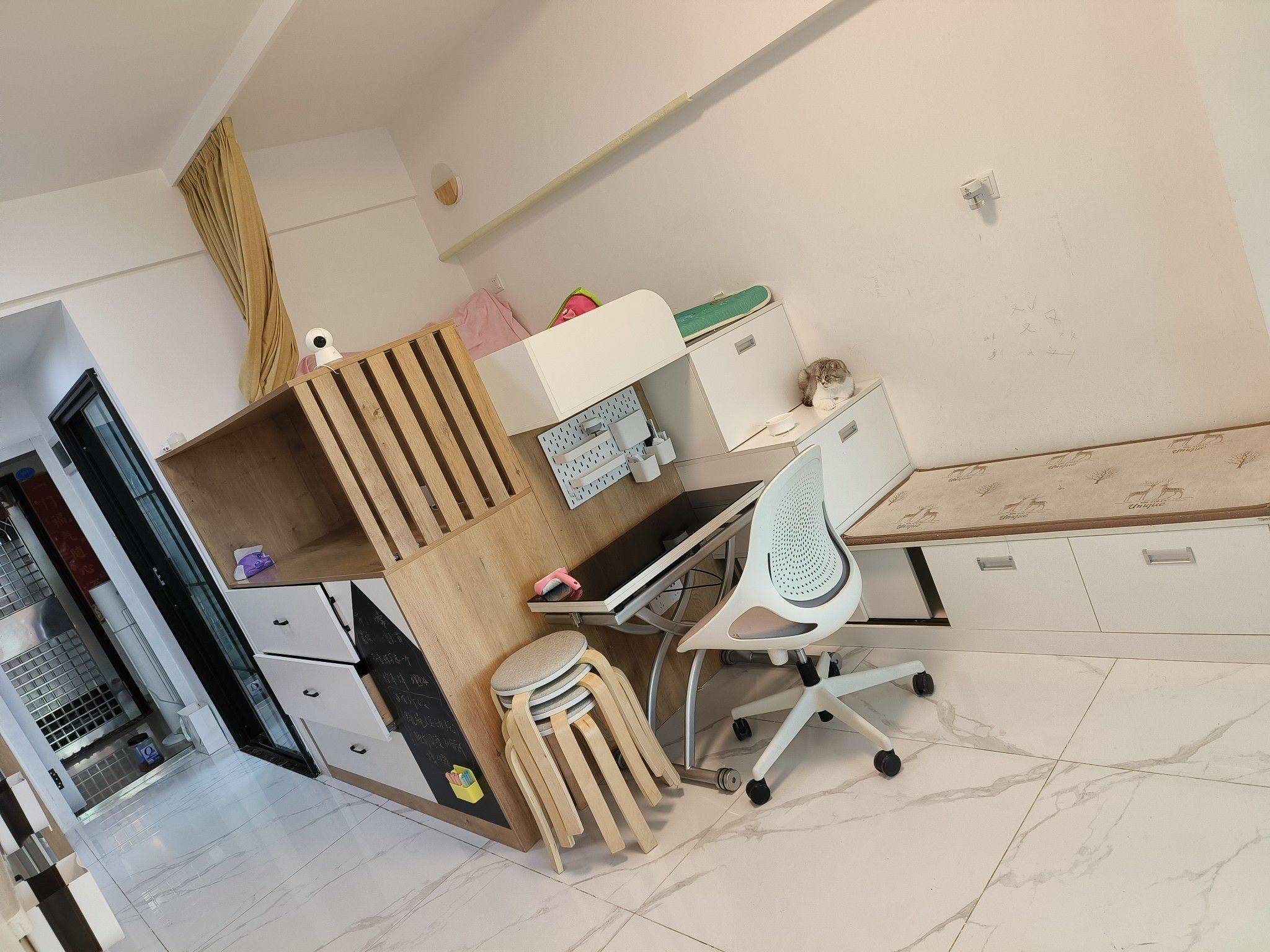 Xiamen-Siming-Cozy Home,Clean&Comfy,No Gender Limit