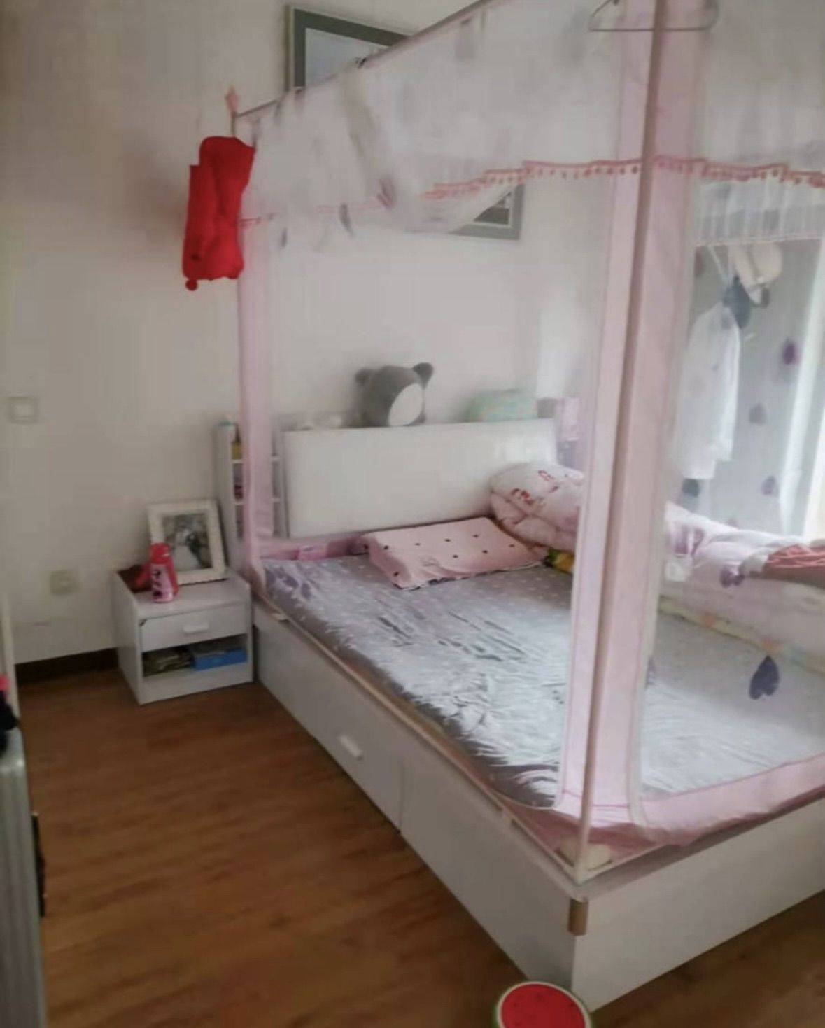 Wuhan-Hongshan-Cozy Home