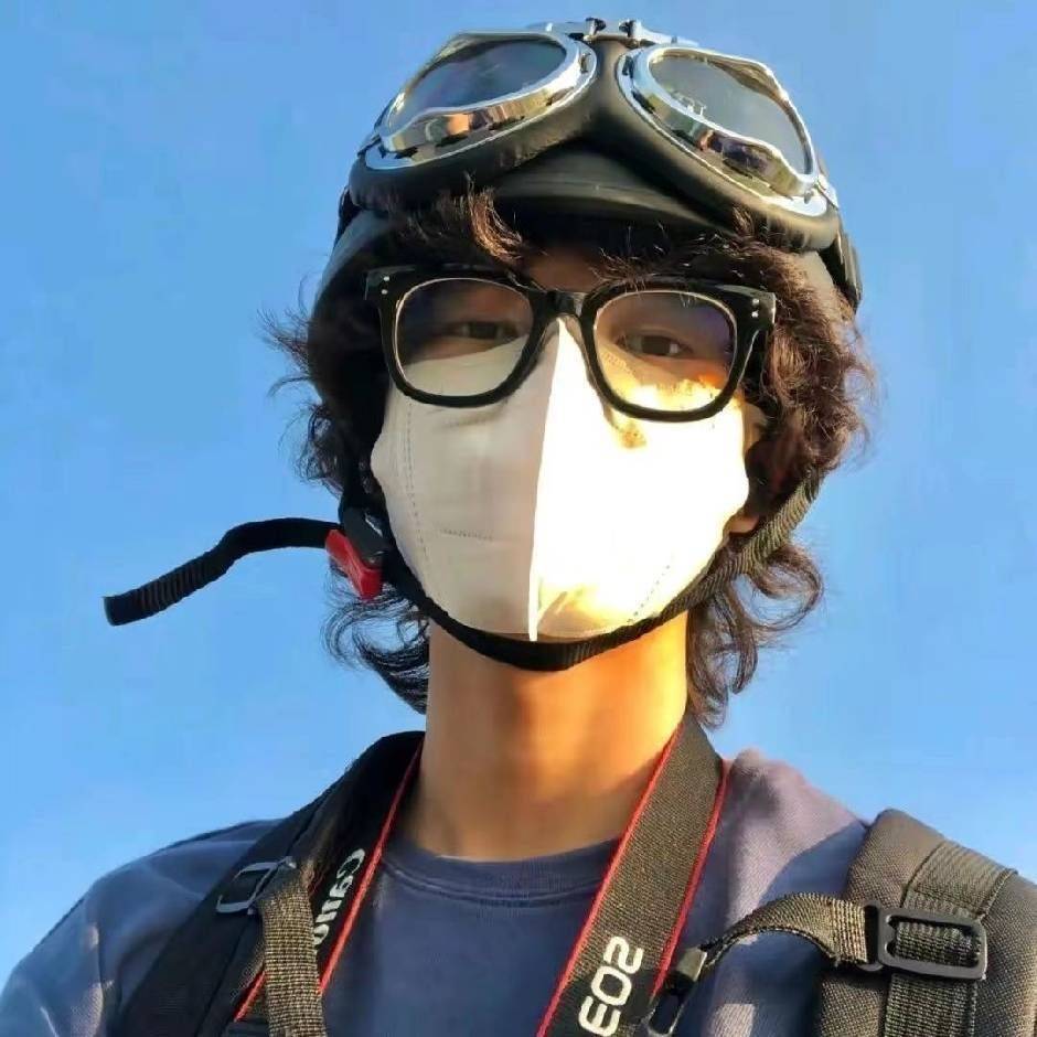 山海邮差