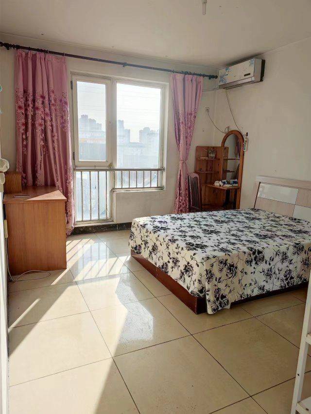 Beijing-Changping-Cozy Home,Clean&Comfy,No Gender Limit