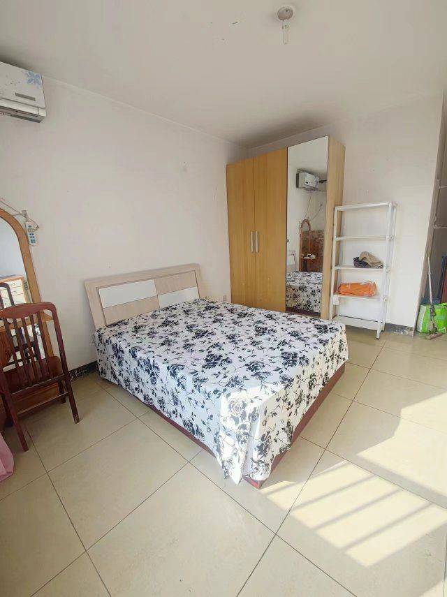 Beijing-Changping-Cozy Home,Clean&Comfy,No Gender Limit