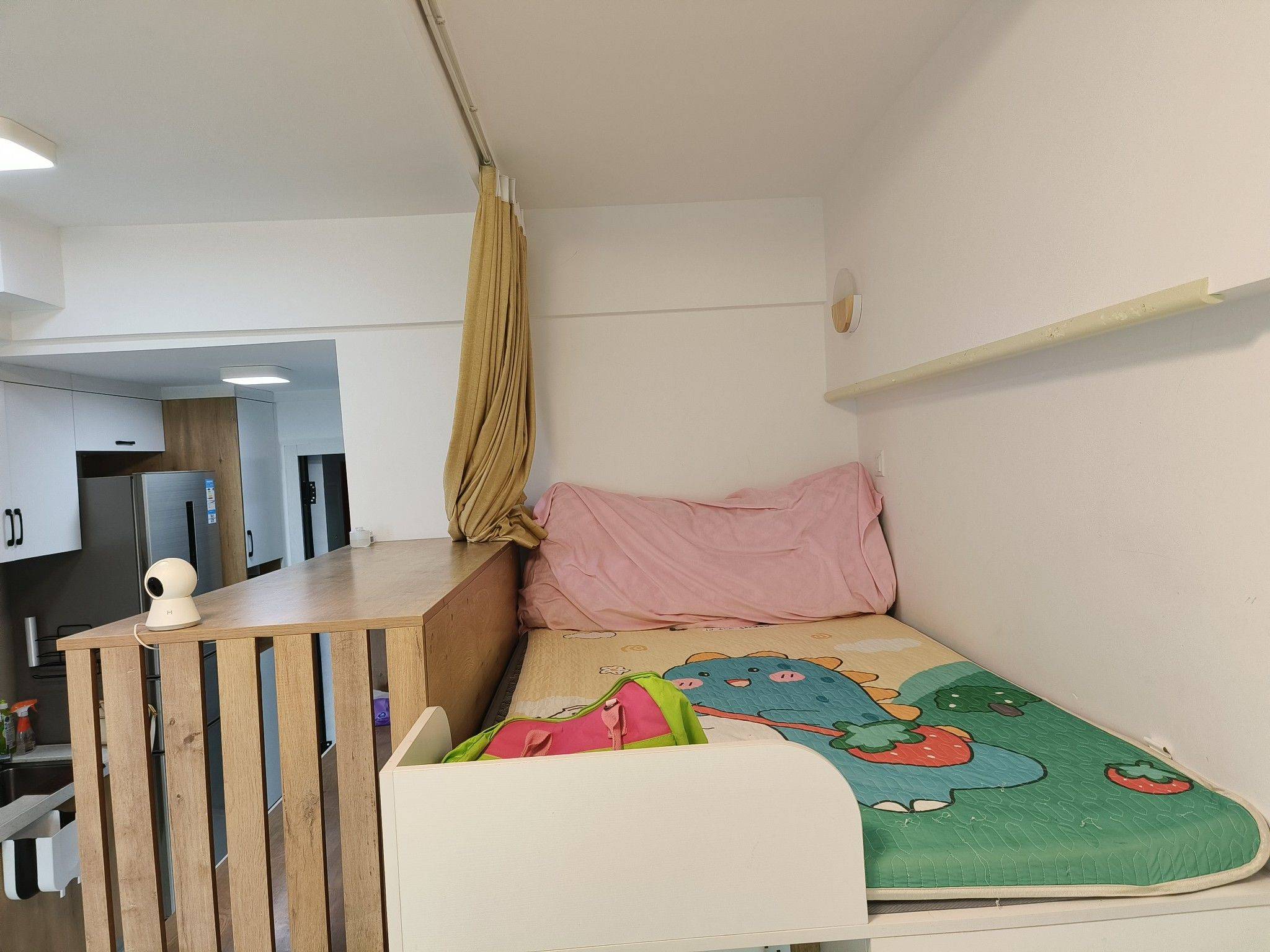 Xiamen-Siming-Cozy Home,Clean&Comfy,No Gender Limit
