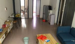 Guangzhou-Haizhu-Sublet,Pet Friendly,Replacement,Shared Apartment