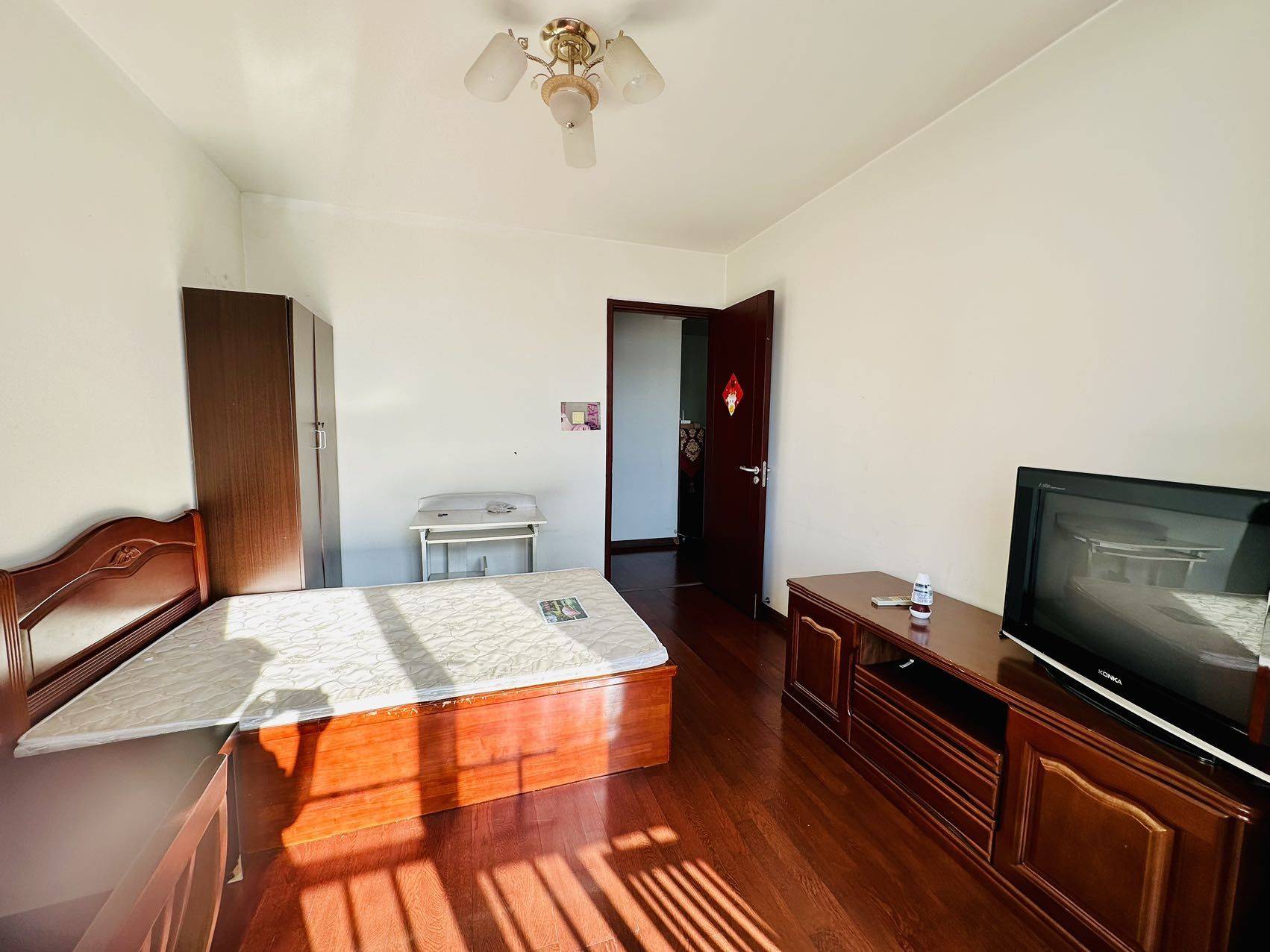 Beijing-Chaoyang-Cozy Home,Clean&Comfy,No Gender Limit,Hustle & Bustle,LGBTQ Friendly,Pet Friendly