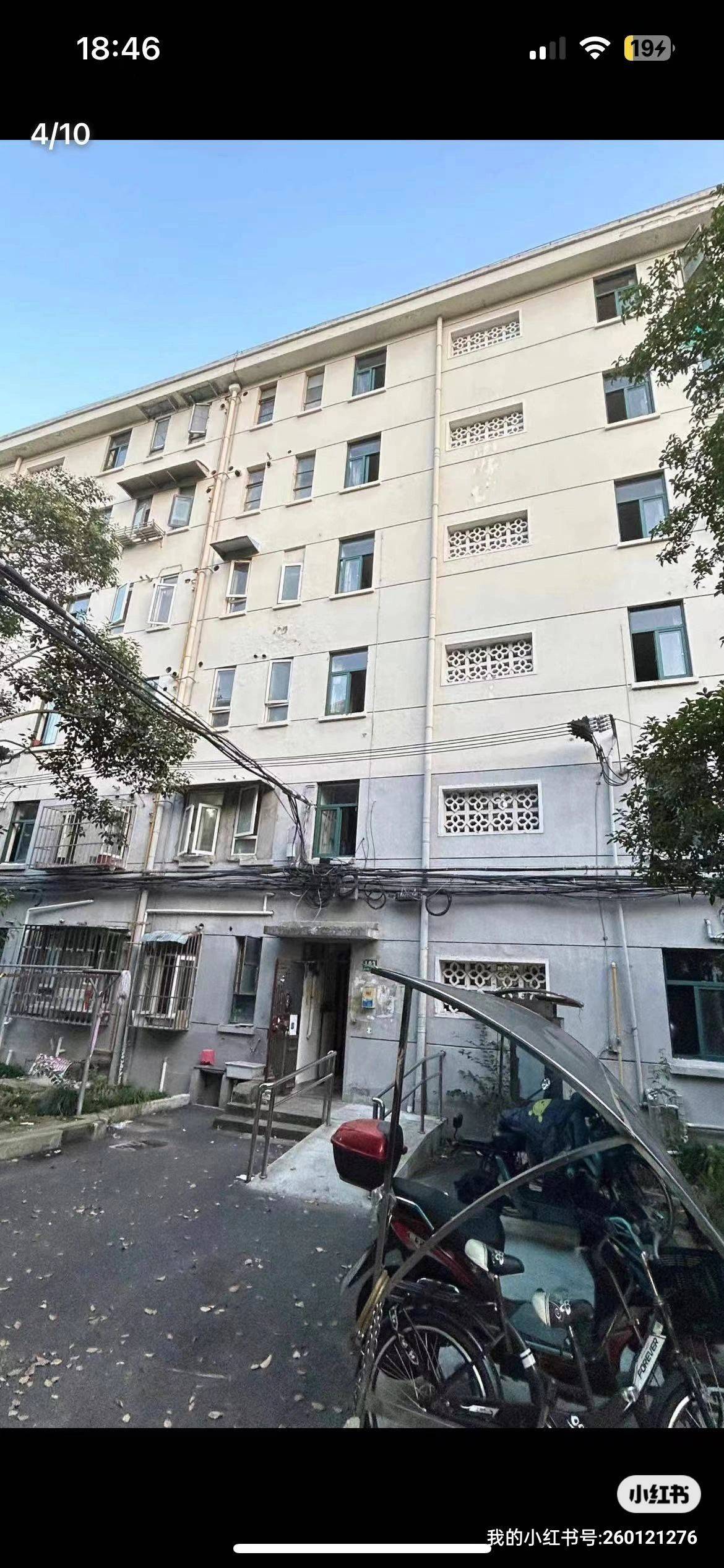 上海 浦东 | 德州四村_4