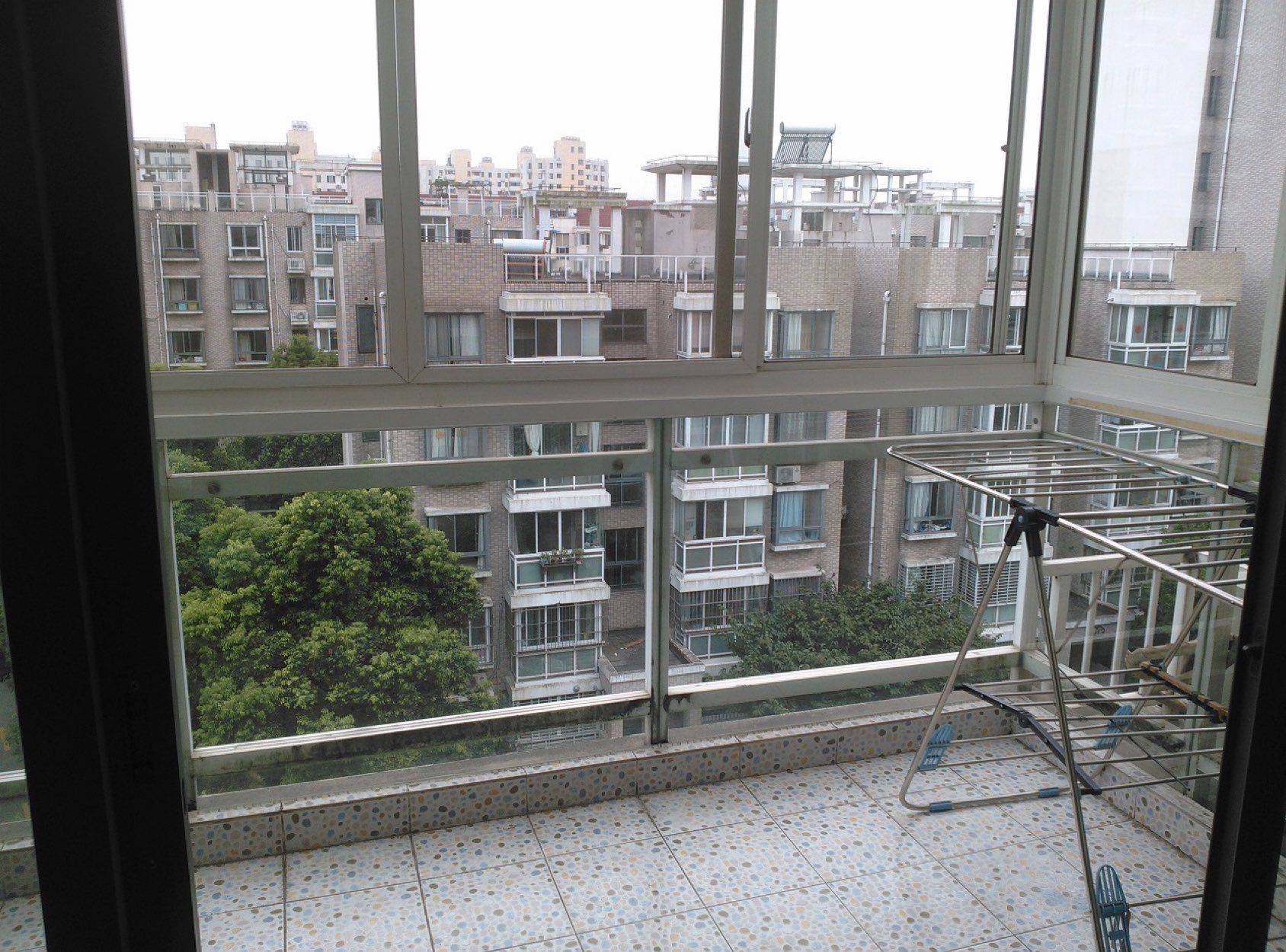 Shanghai-Baoshan-0服务费,可外籍,独立厨卫,近地铁,押一付一,Cozy Home,Clean&Comfy