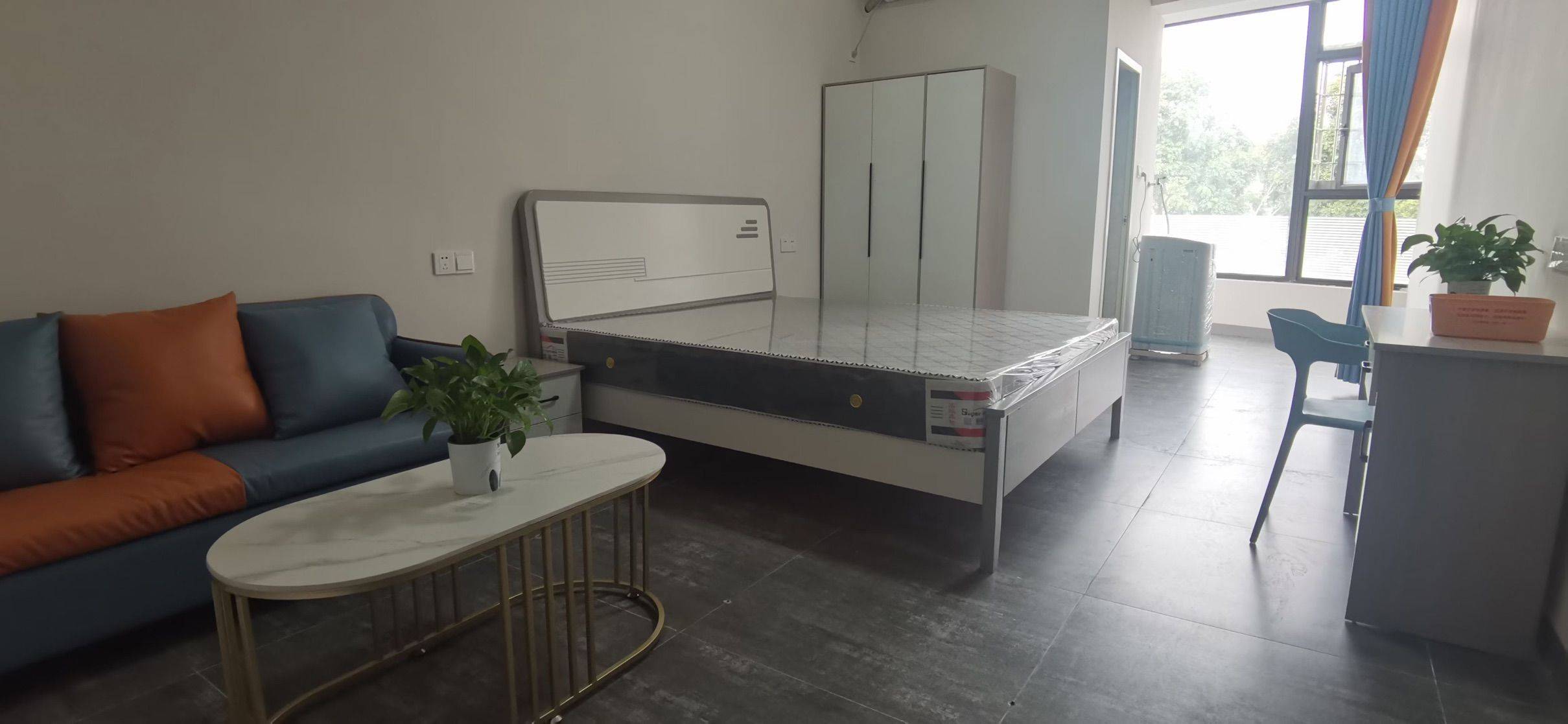Xiamen-Jimei-限女生,Cozy Home,Clean&Comfy