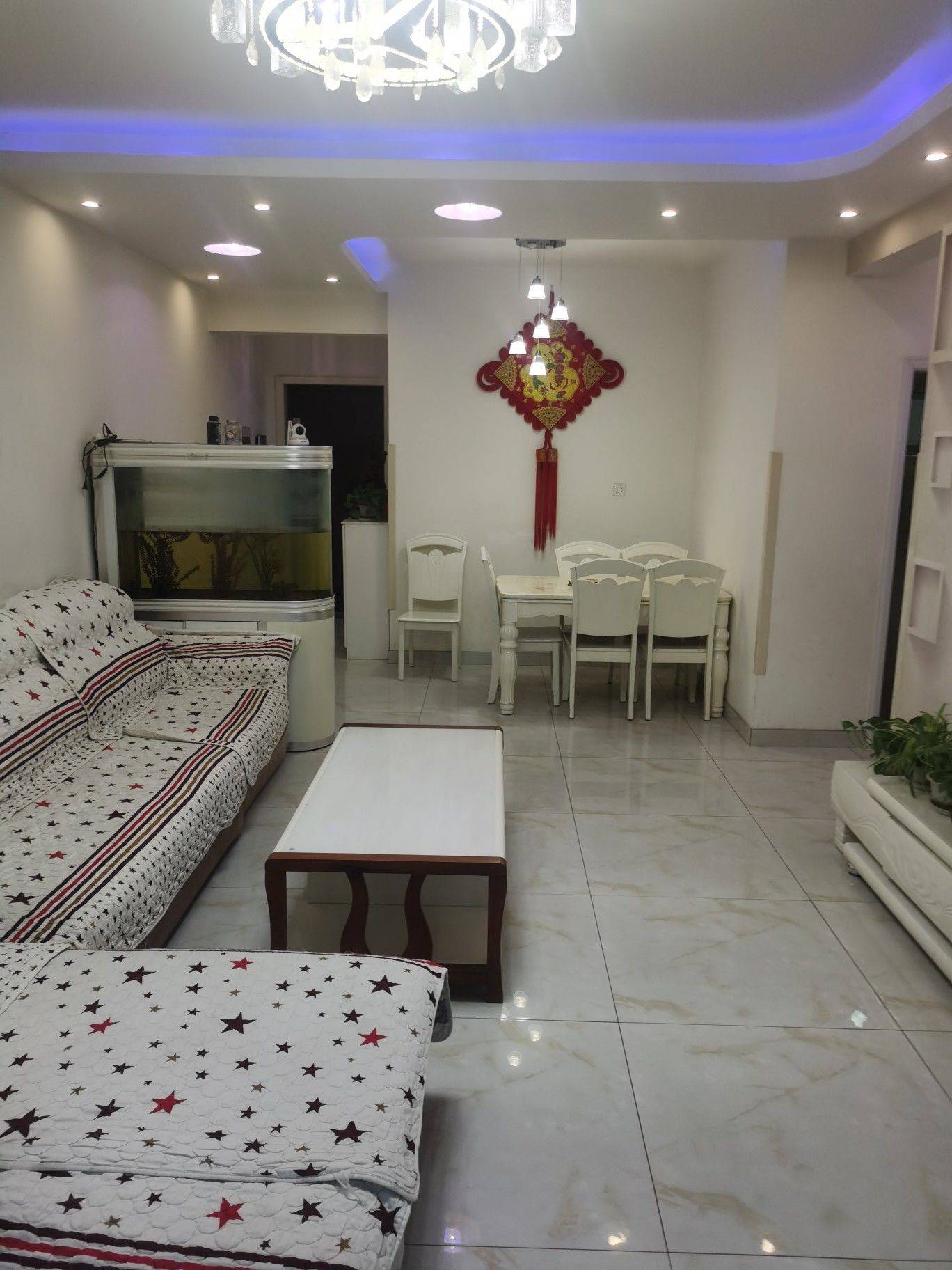 Chengdu-Xindu-Clean&Comfy