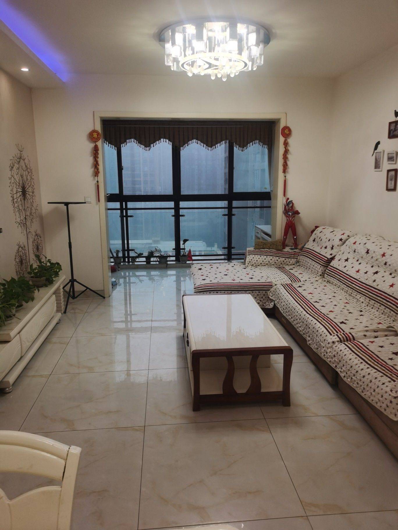 Chengdu-Xindu-Clean&Comfy