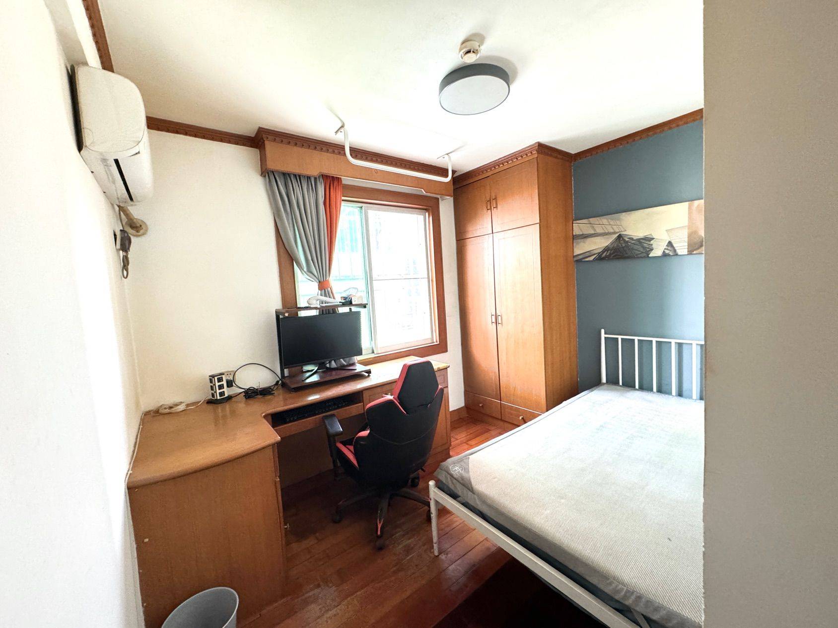 Shenzhen-Futian-Cozy Home,Clean&Comfy,No Gender Limit