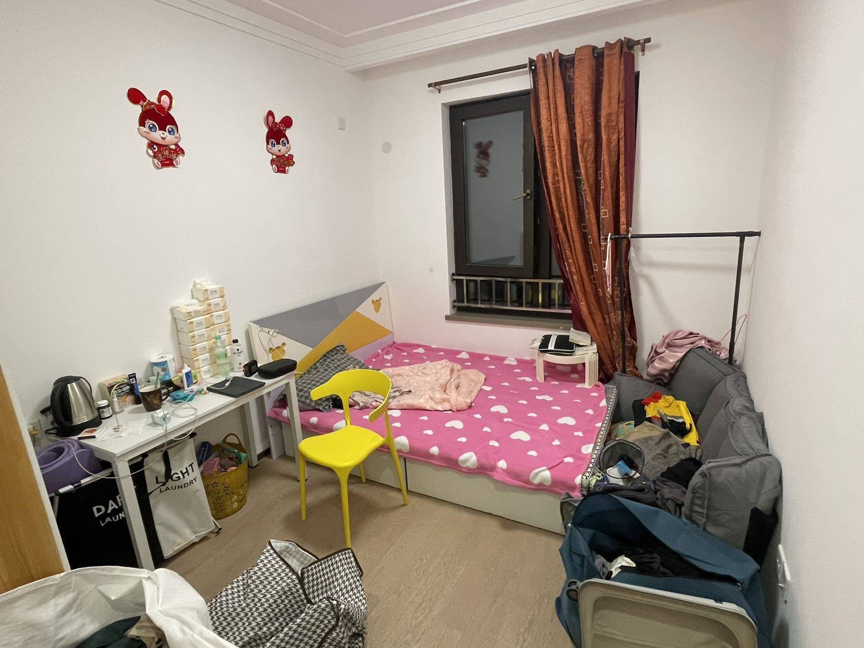 崂山 银丰·玖玺城