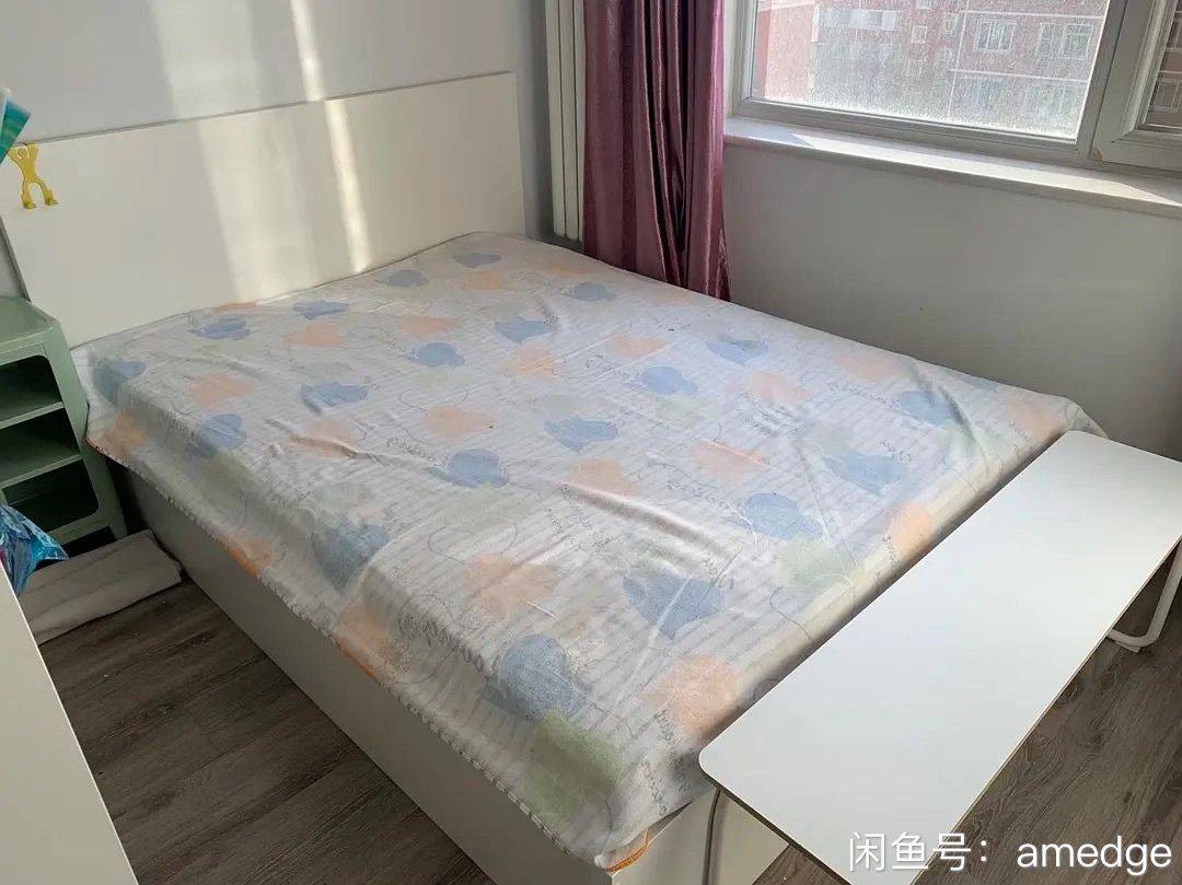 Beijing-Chaoyang-Cozy Home,Clean&Comfy,No Gender Limit,Hustle & Bustle,“Friends”,Chilled