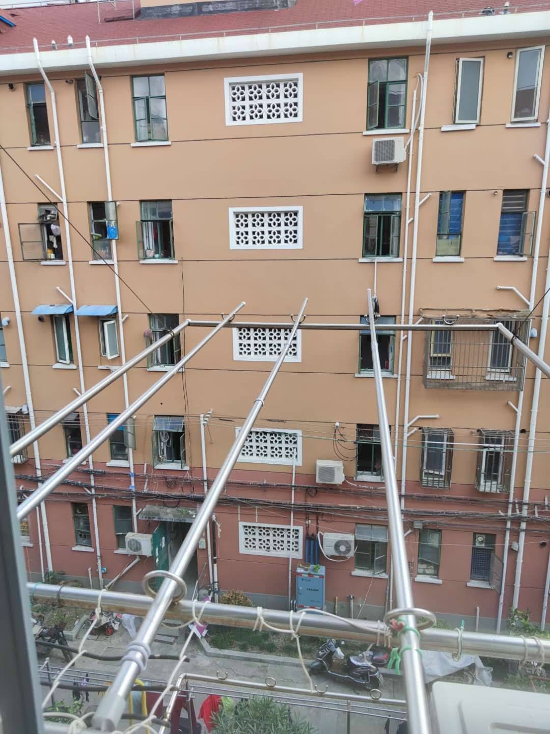 上海-普陀-溫馨小窩