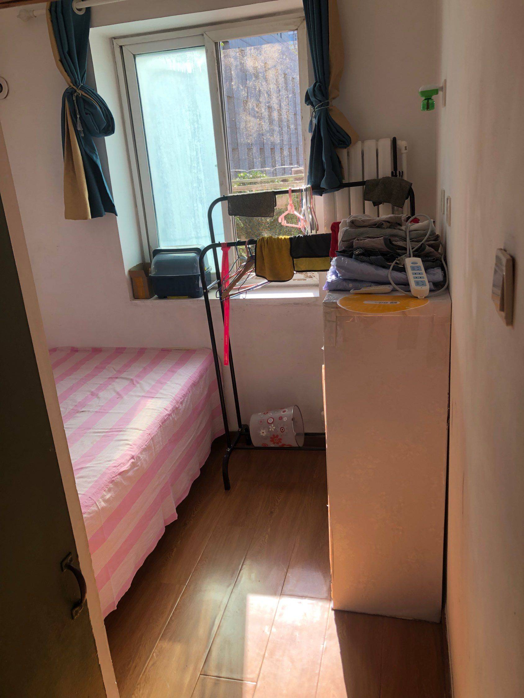 Beijing-Chaoyang-Cozy Home,Clean&Comfy