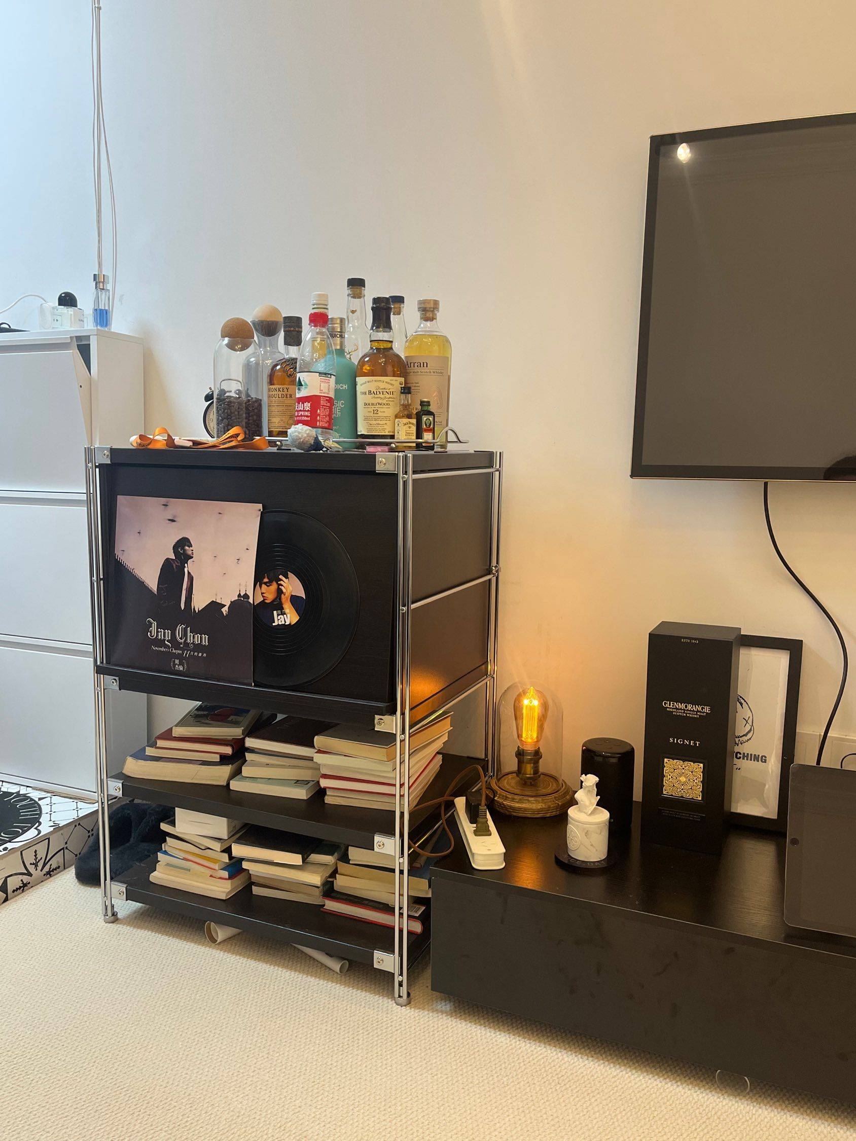 Shanghai-Xuhui-Cozy Home,Clean&Comfy,No Gender Limit