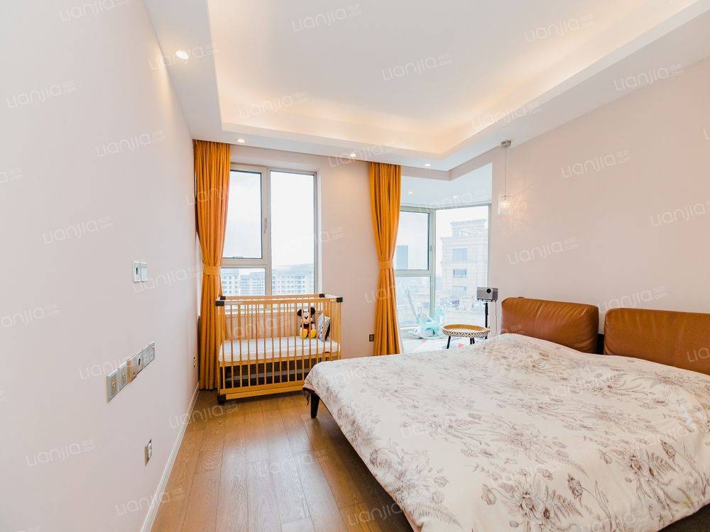 Shanghai-Xuhui-Single Apartment,Sublet,Short Term