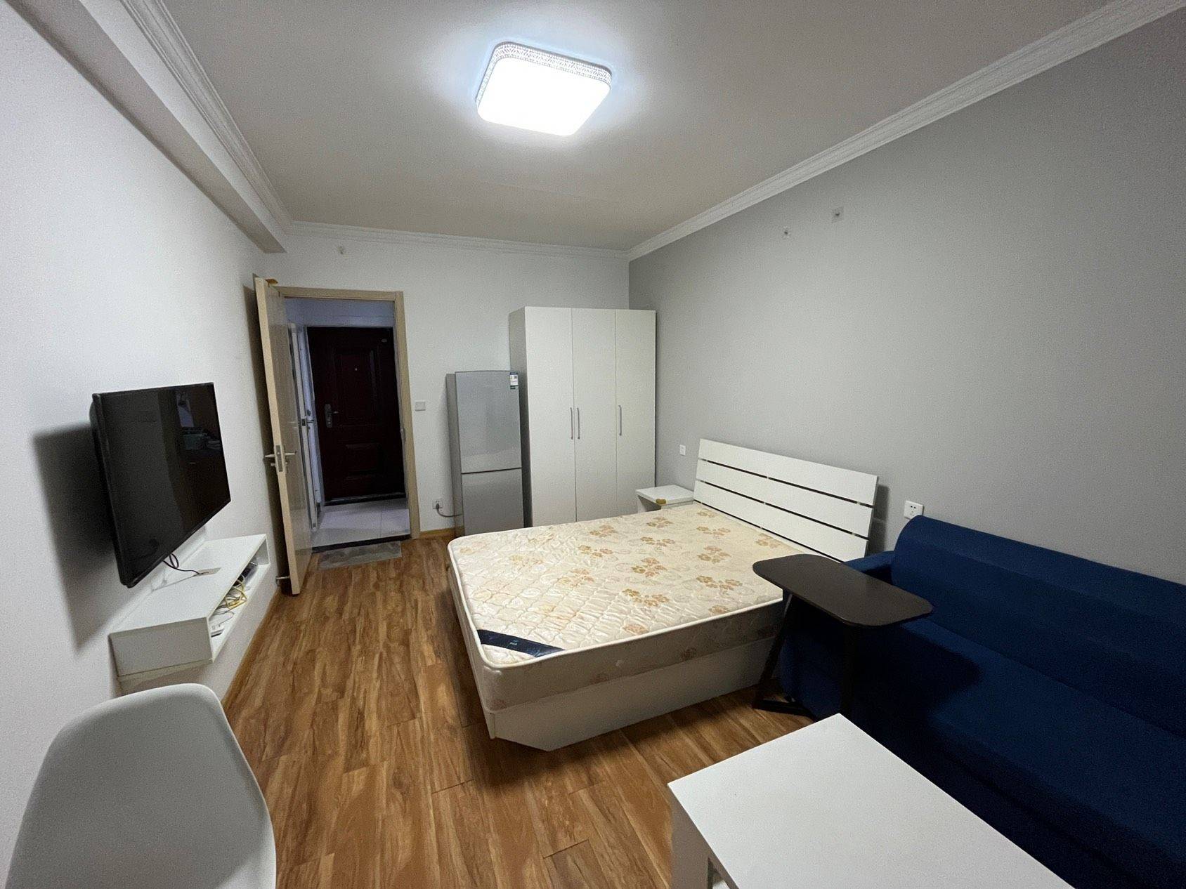 上海-普陀-溫馨小窩