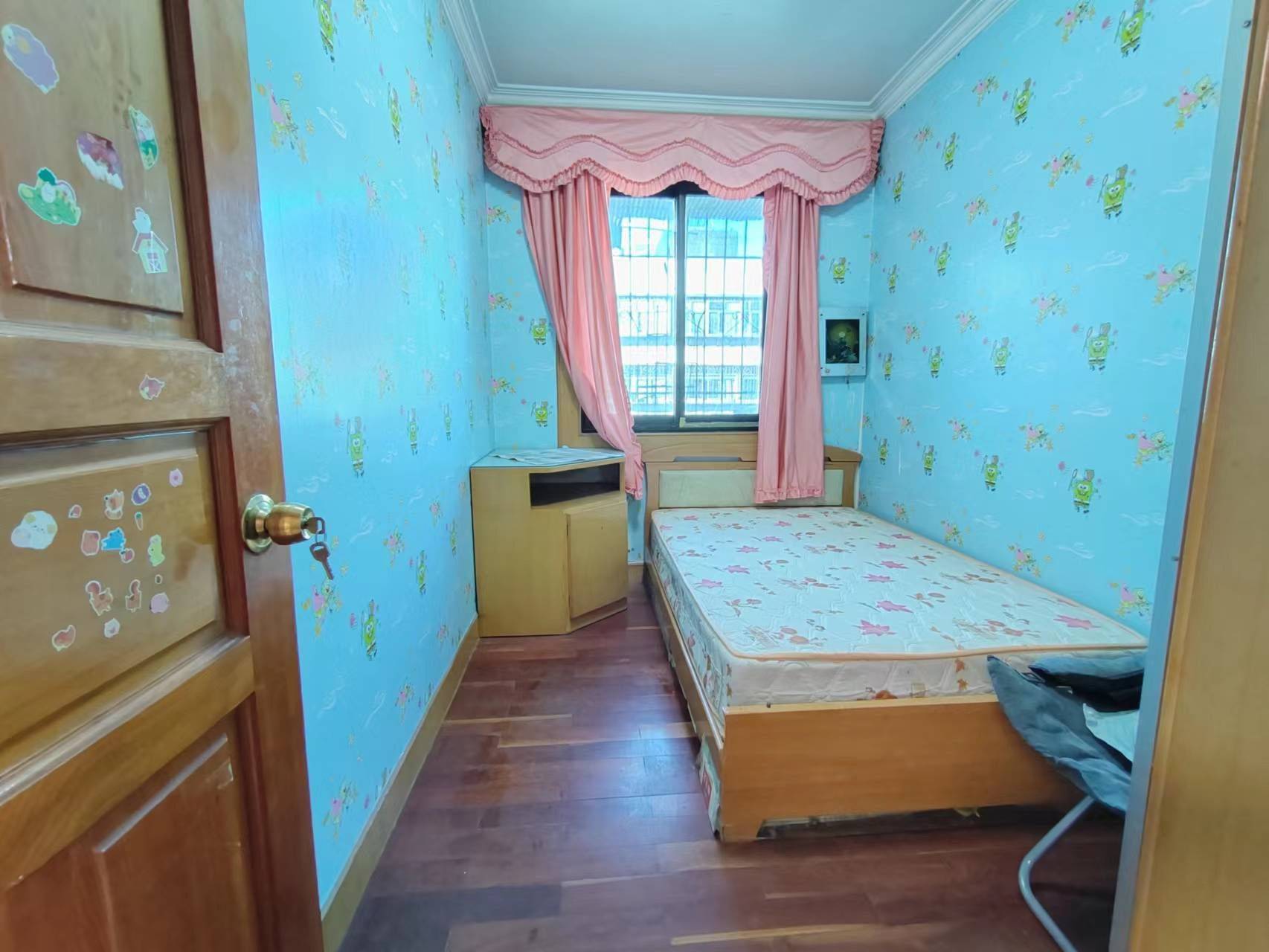 Kunming-Guandu-Cozy Home,Clean&Comfy,No Gender Limit,Hustle & Bustle,“Friends”,Chilled,Pet Friendly